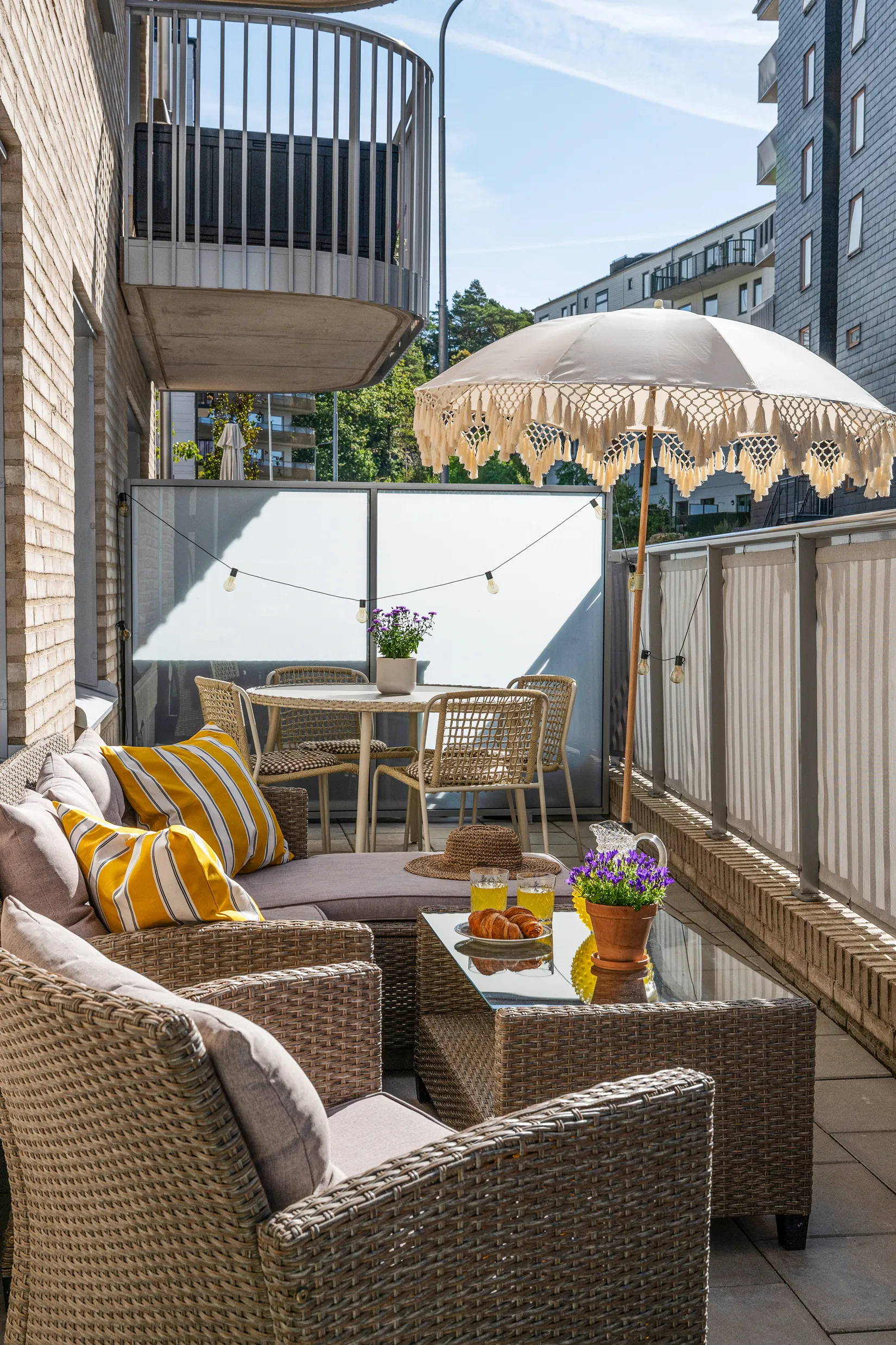 Bostadsrätt, Hedtångsvägen 5A, Hovås, Göteborg