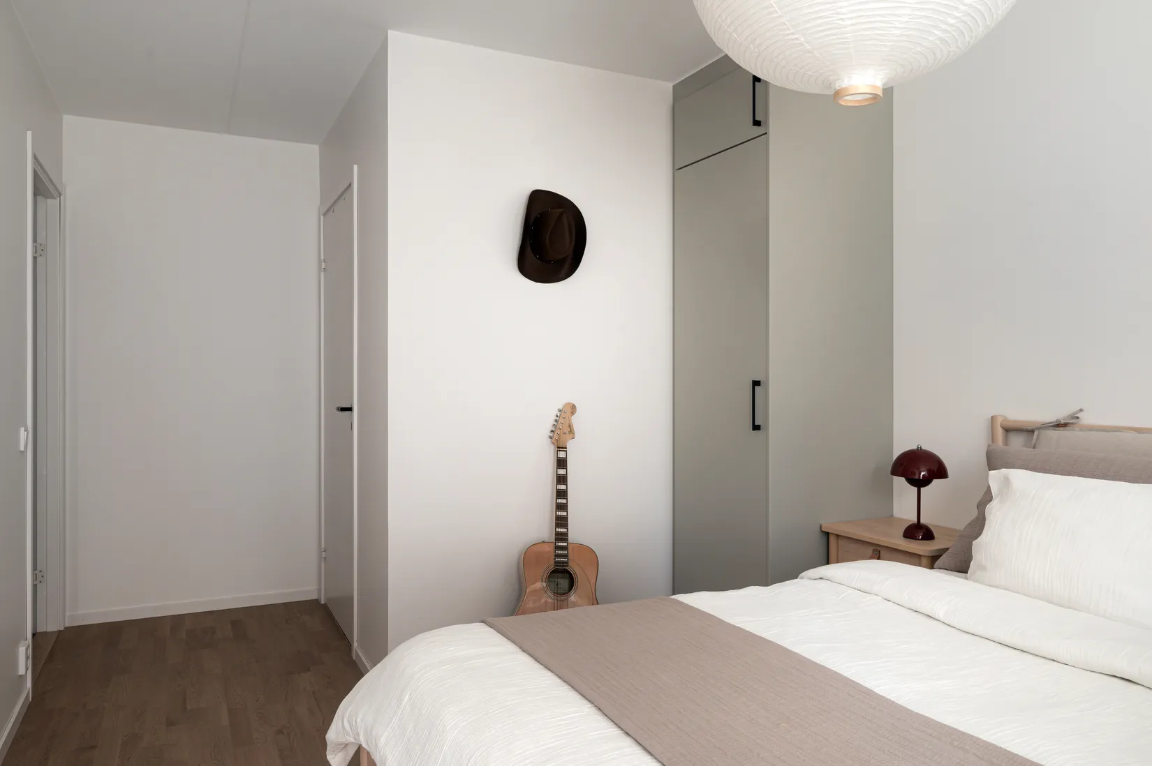 Bostadsrätt, Hedtångsvägen 5A, Hovås, Göteborg