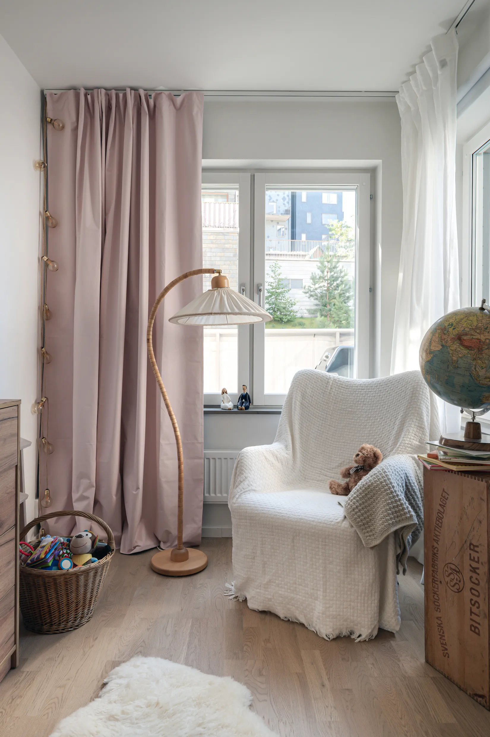 Bostadsrätt, Hedtångsvägen 5A, Hovås, Göteborg