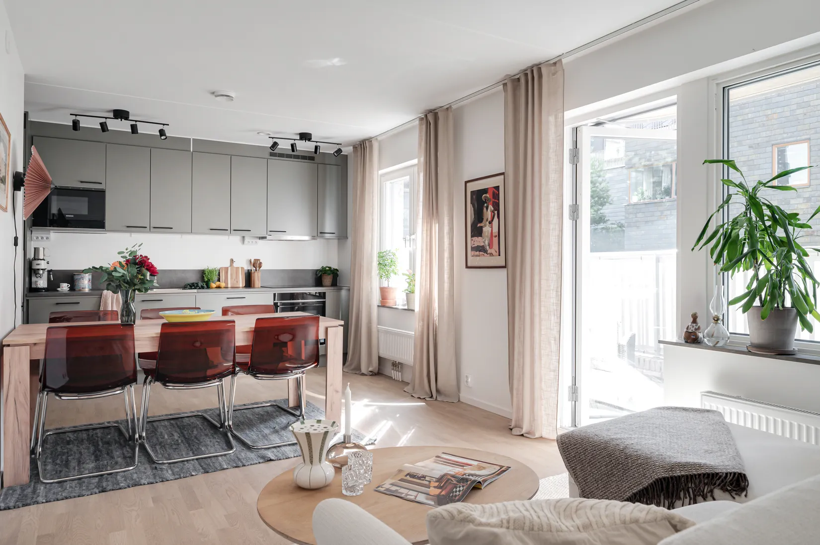 Bostadsrätt, Hedtångsvägen 5A, Hovås, Göteborg