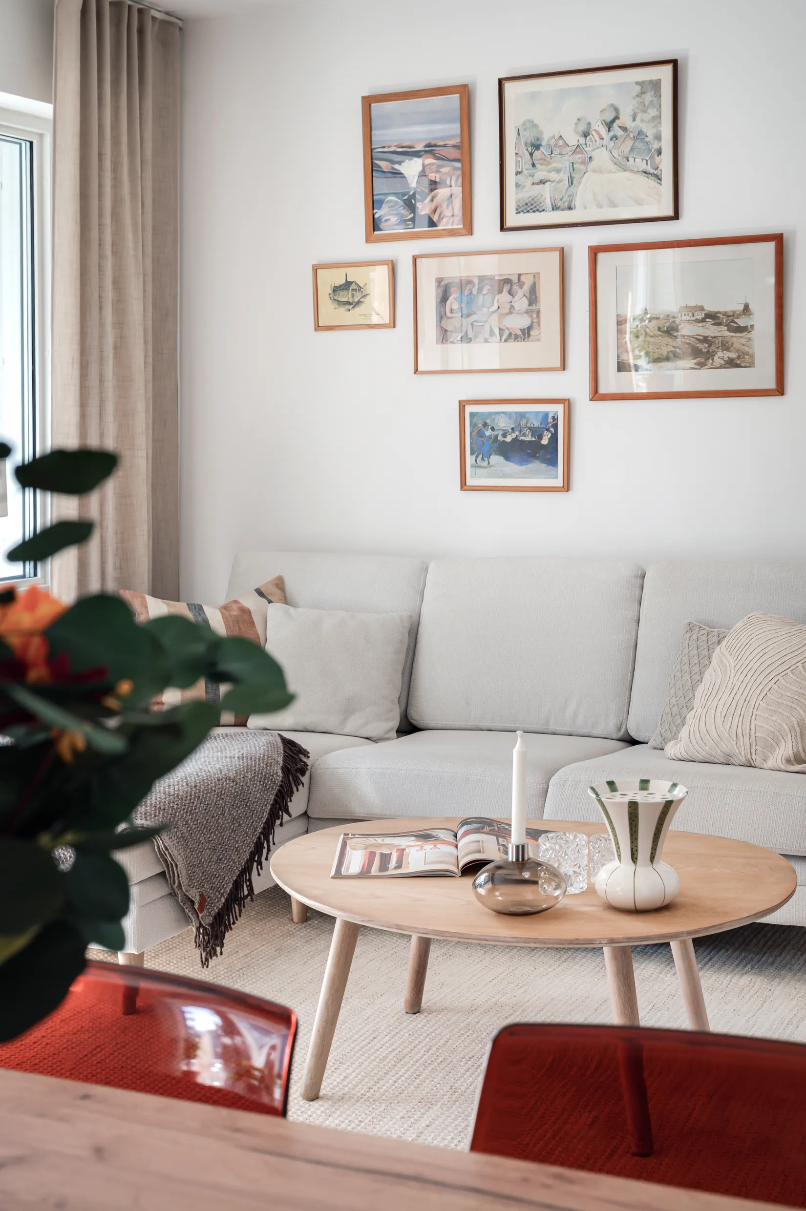 Bostadsrätt, Hedtångsvägen 5A, Hovås, Göteborg
