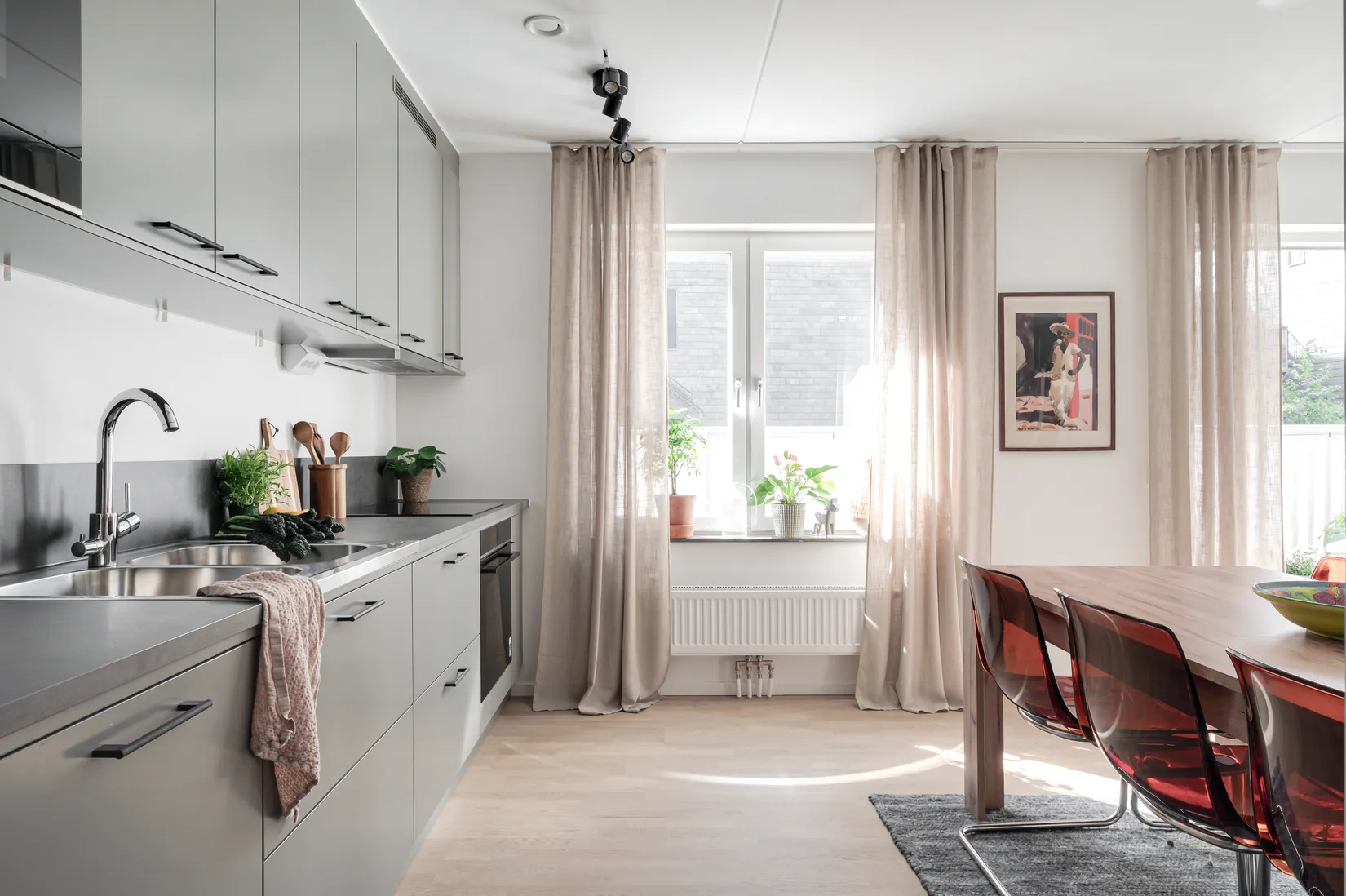 Bostadsrätt, Hedtångsvägen 5A, Hovås, Göteborg