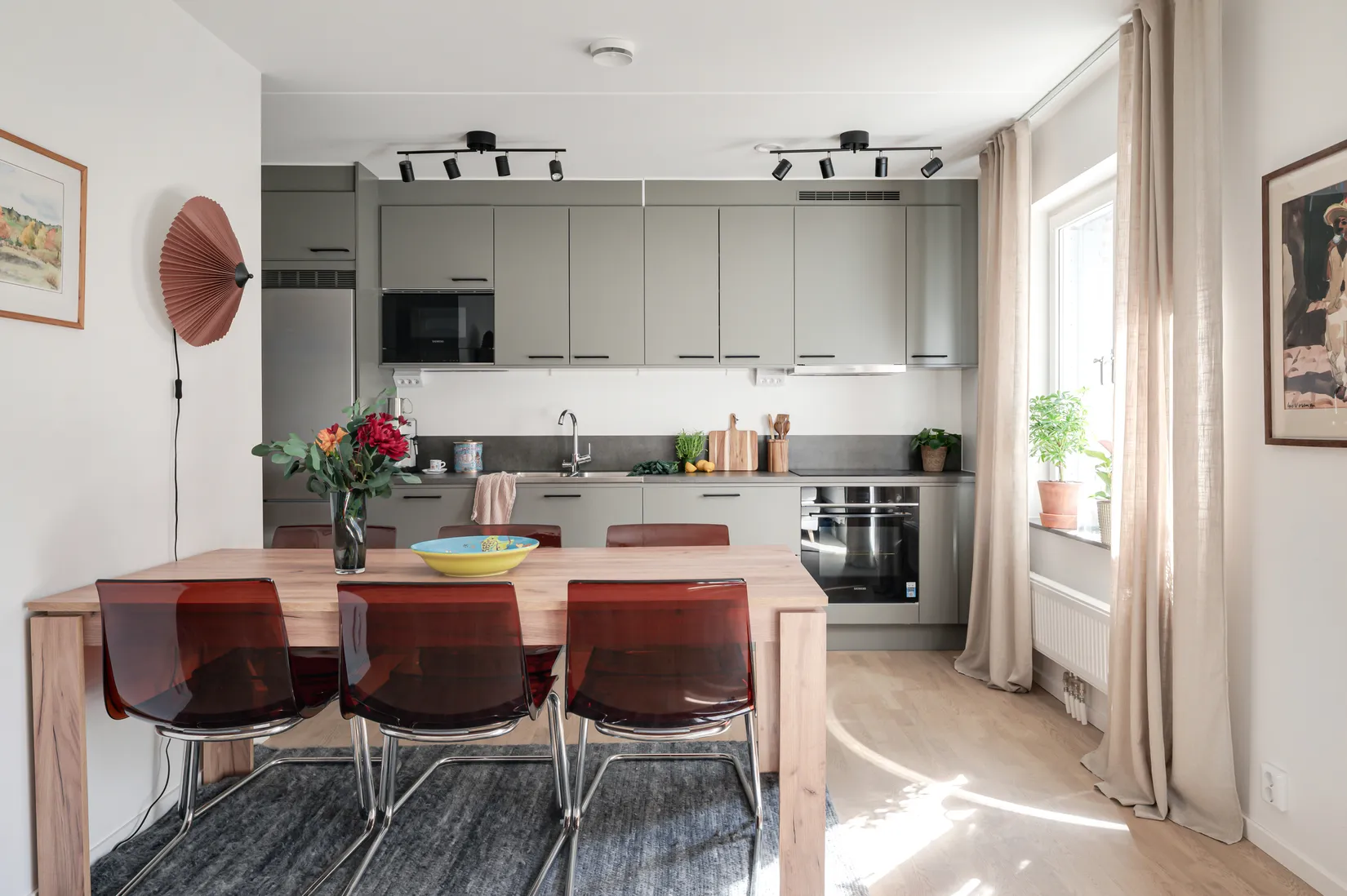 Bostadsrätt, Hedtångsvägen 5A, Hovås, Göteborg
