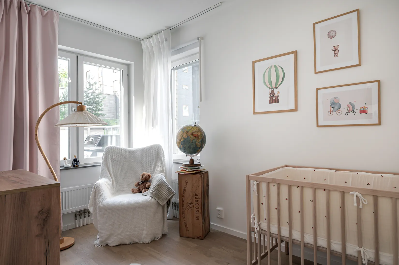 Bostadsrätt, Hedtångsvägen 5A, Hovås, Göteborg