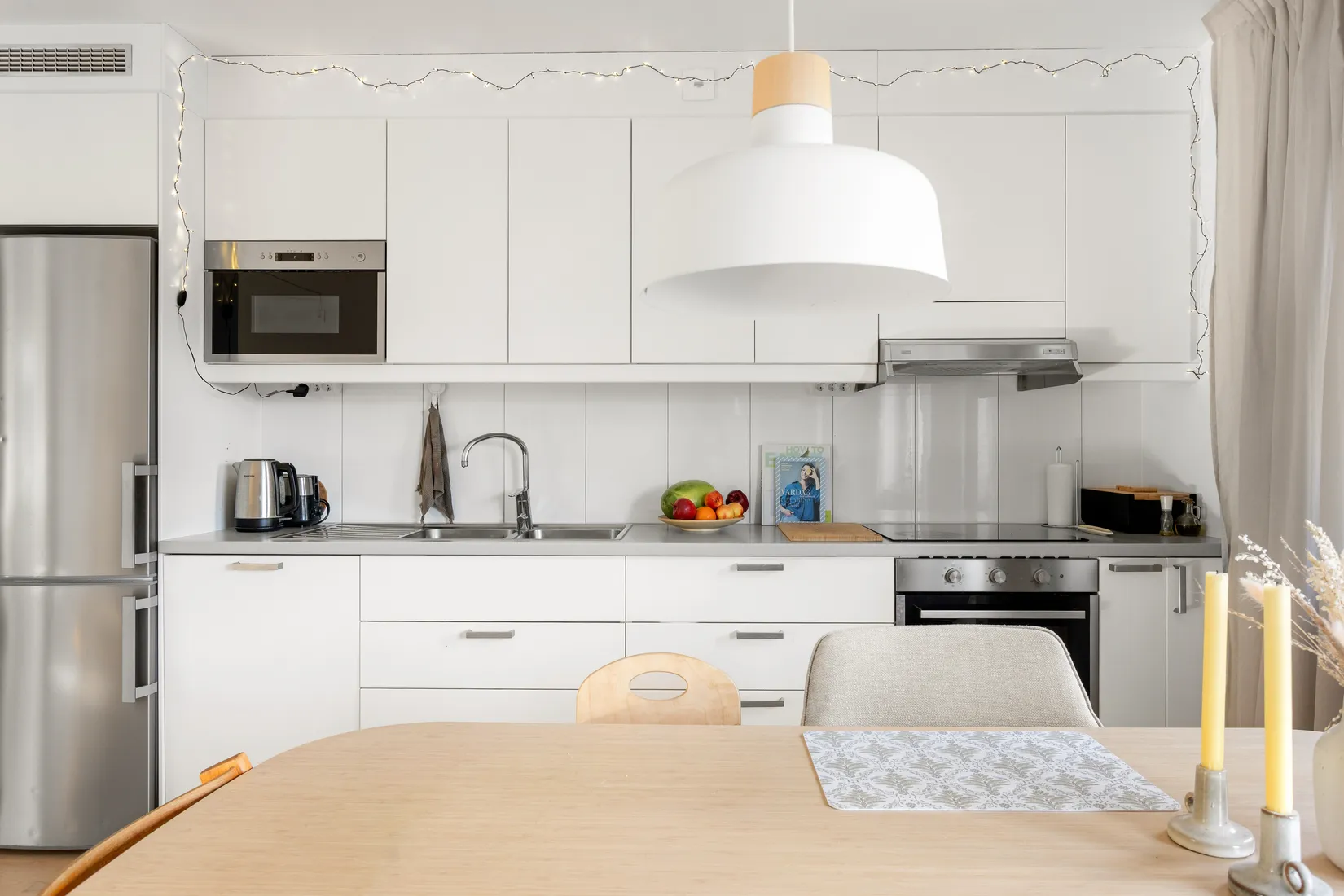 Bostadsrätt, Parkvägen 1, Barkarbystaden, Järfälla