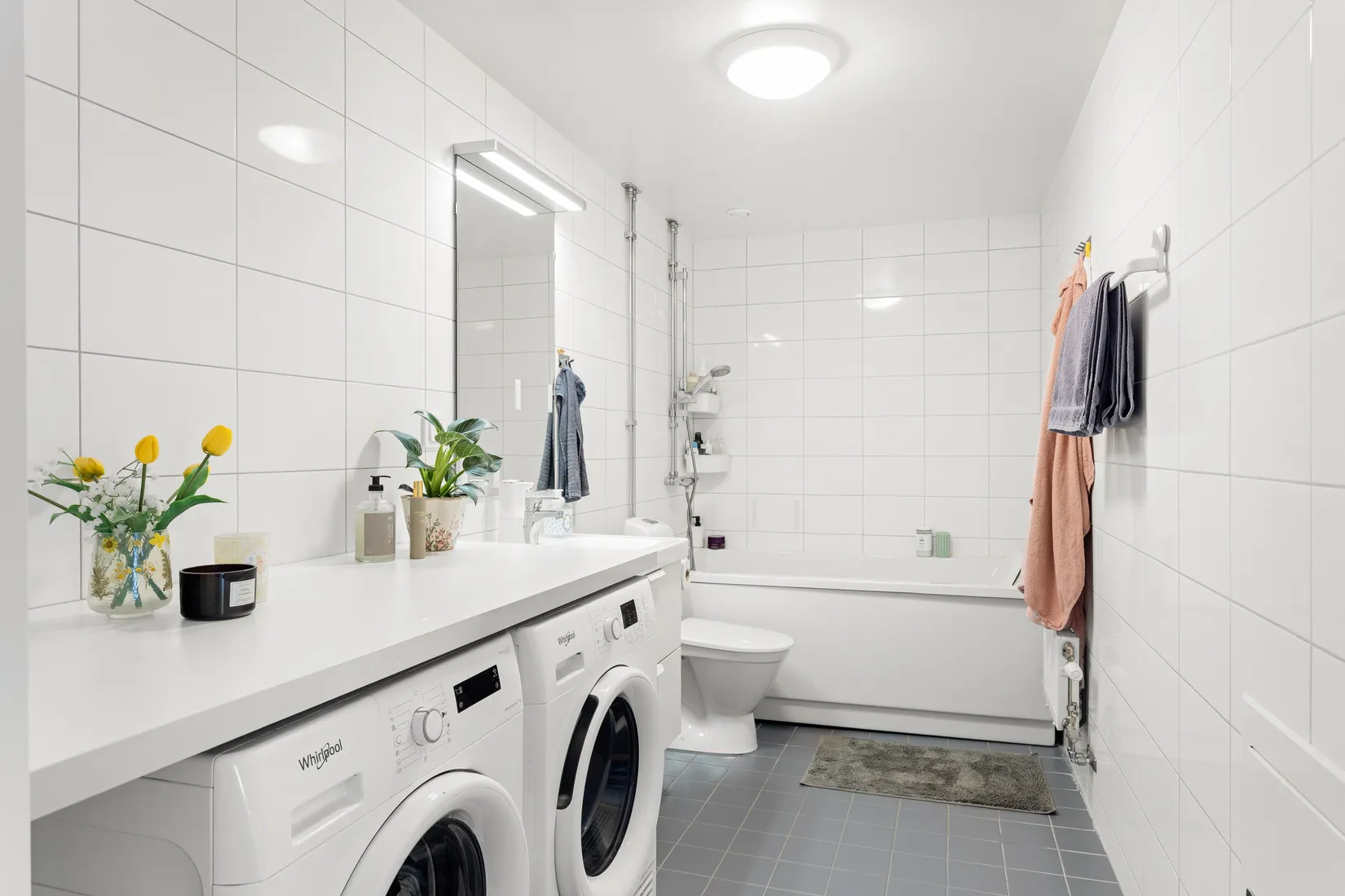 Bostadsrätt, Parkvägen 1, Barkarbystaden, Järfälla