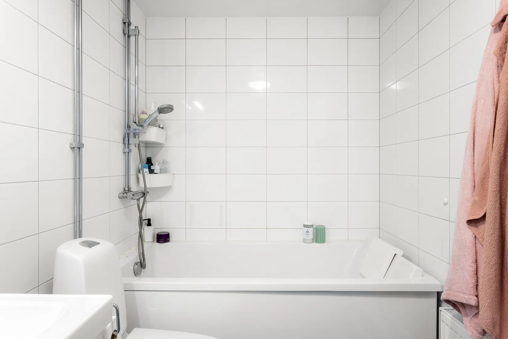 Bostadsrätt, Parkvägen 1, Barkarbystaden, Järfälla