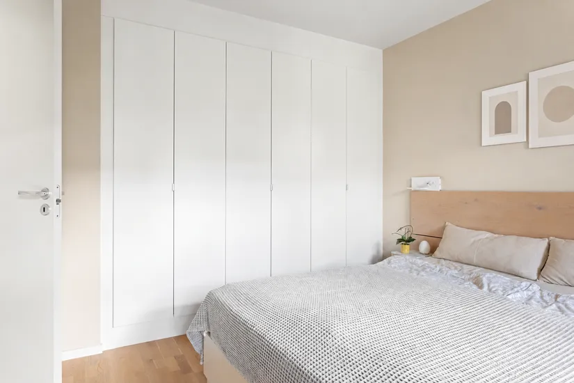 Bostadsrätt, Parkvägen 1, Barkarbystaden, Järfälla