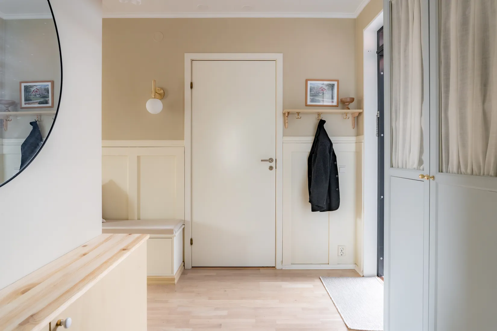 Bostadsrätt, Fritzbergsvägen 174E, Bällstalund, Vallentuna