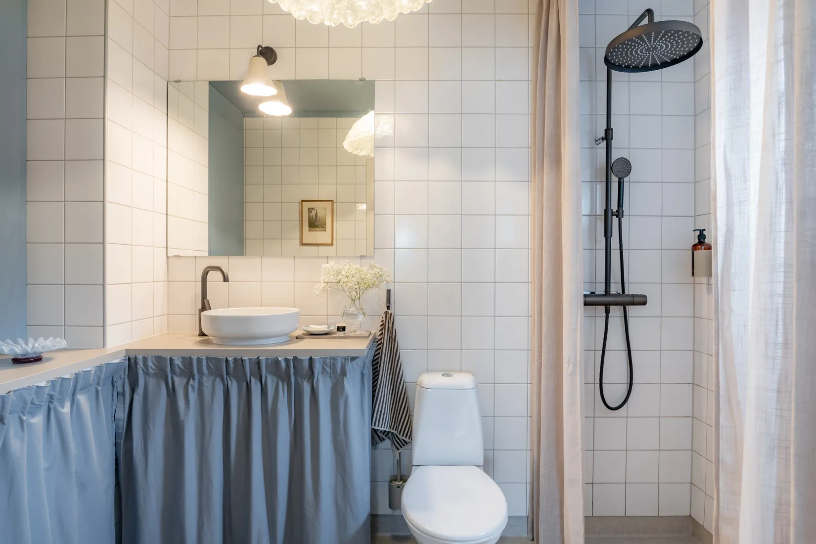Bostadsrätt, Fritzbergsvägen 174E, Bällstalund, Vallentuna