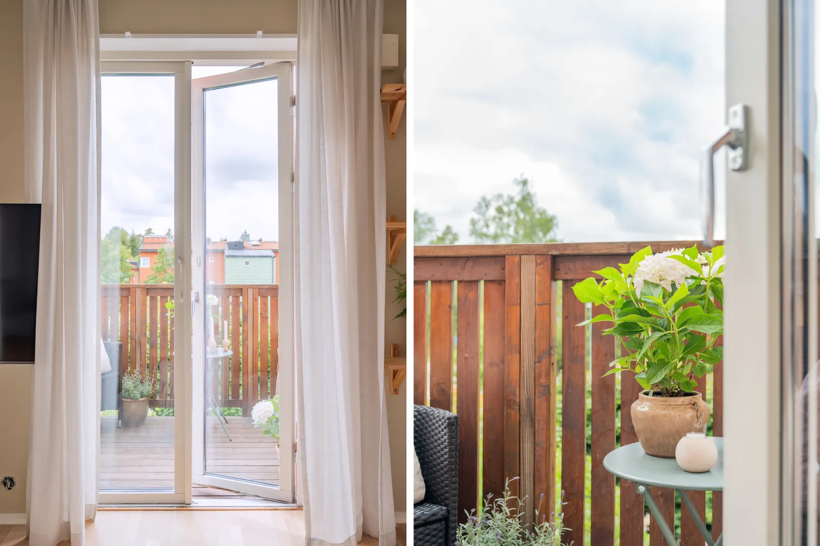 Bostadsrätt, Fritzbergsvägen 174E, Bällstalund, Vallentuna