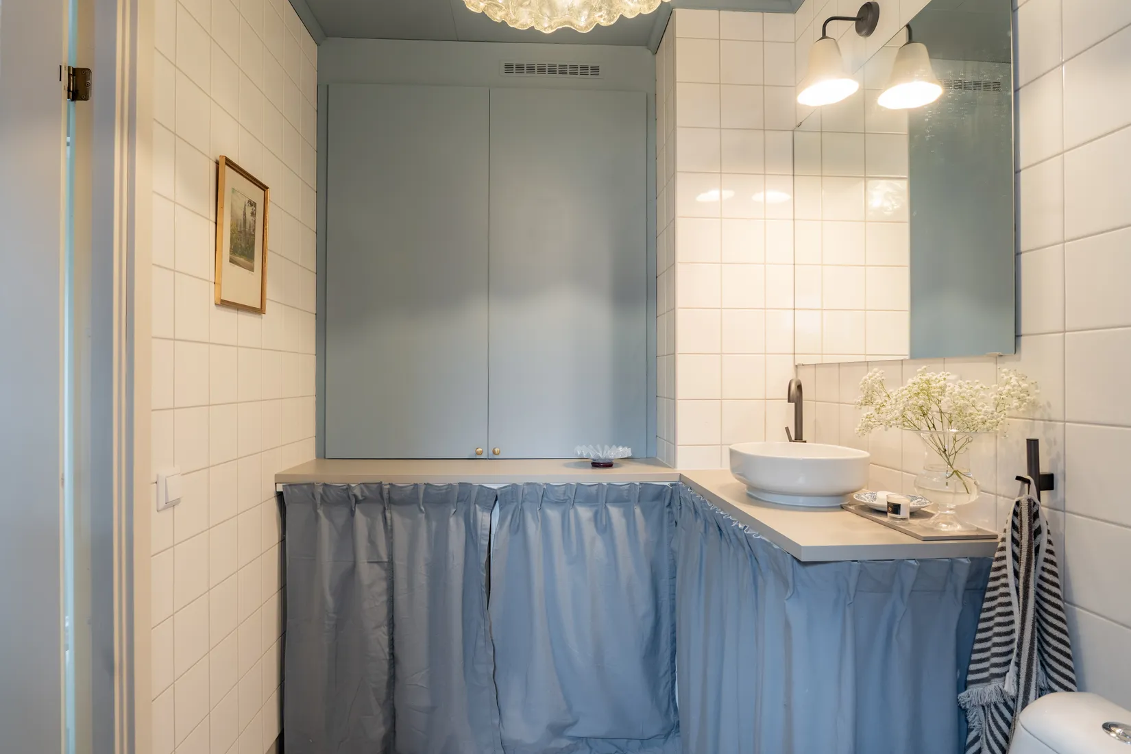 Bostadsrätt, Fritzbergsvägen 174E, Bällstalund, Vallentuna
