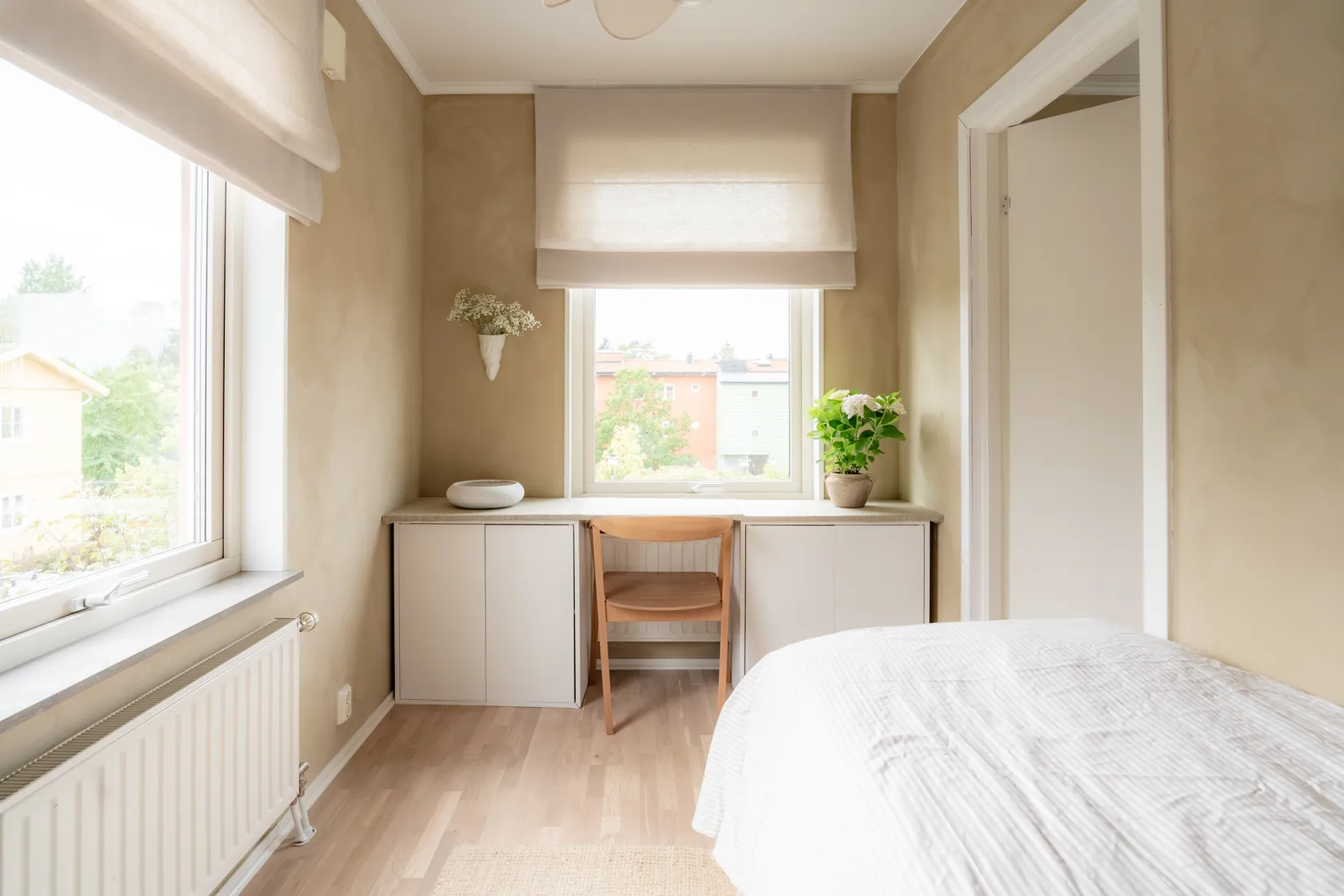 Bostadsrätt, Fritzbergsvägen 174E, Bällstalund, Vallentuna