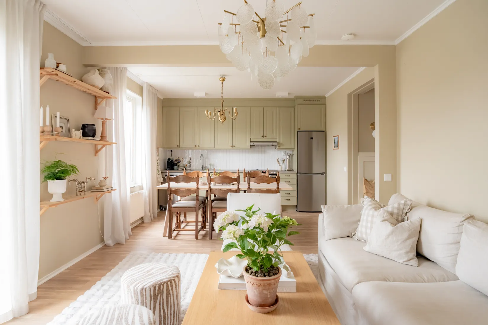 Bostadsrätt, Fritzbergsvägen 174E, Bällstalund, Vallentuna