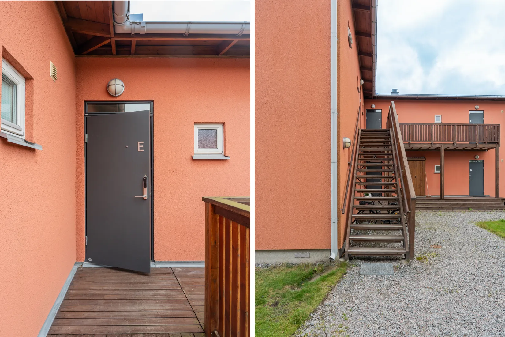 Bostadsrätt, Fritzbergsvägen 174E, Bällstalund, Vallentuna