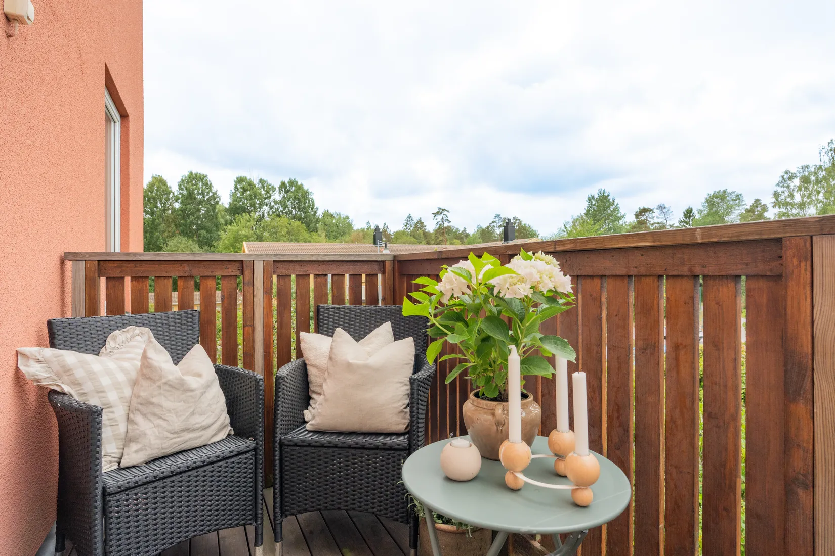 Bostadsrätt, Fritzbergsvägen 174E, Bällstalund, Vallentuna
