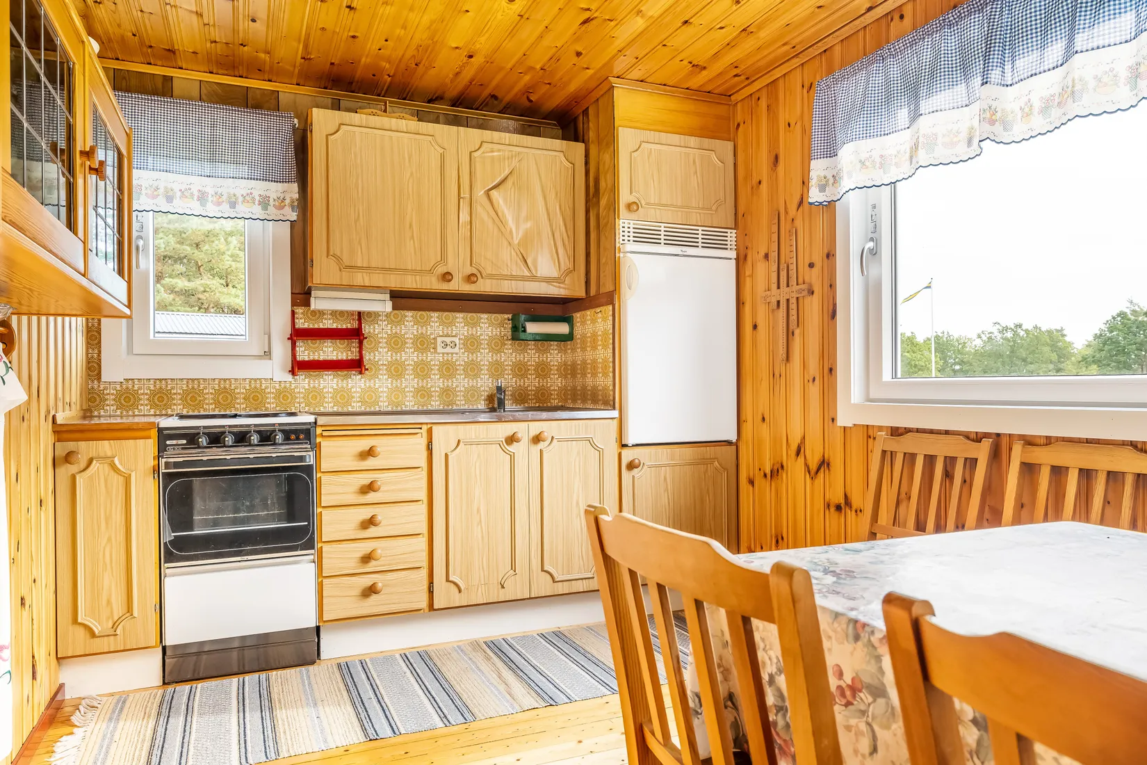Villa, Brytsbo Hålviken 1, Arkösund, Norrköping