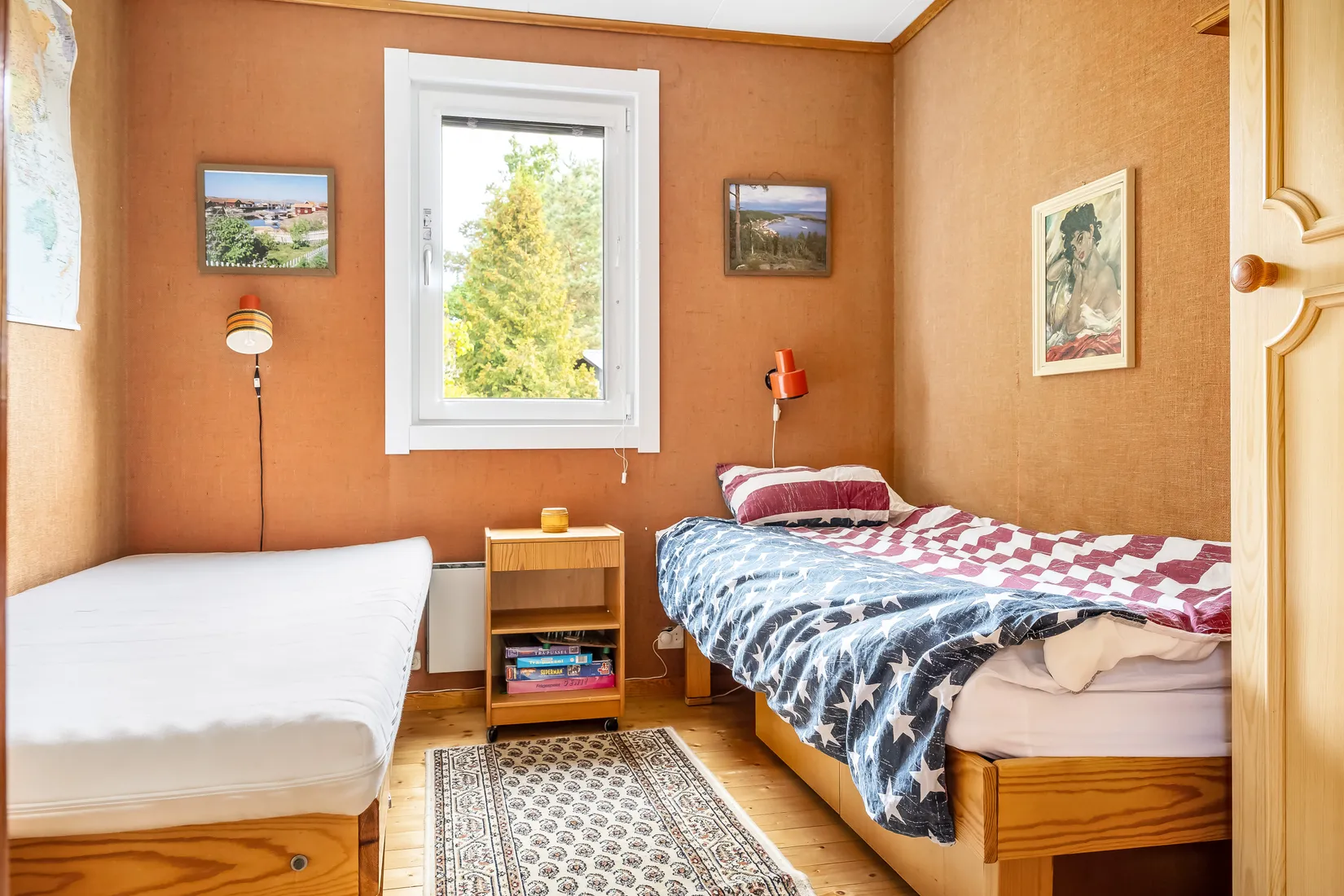 Villa, Brytsbo Hålviken 1, Arkösund, Norrköping