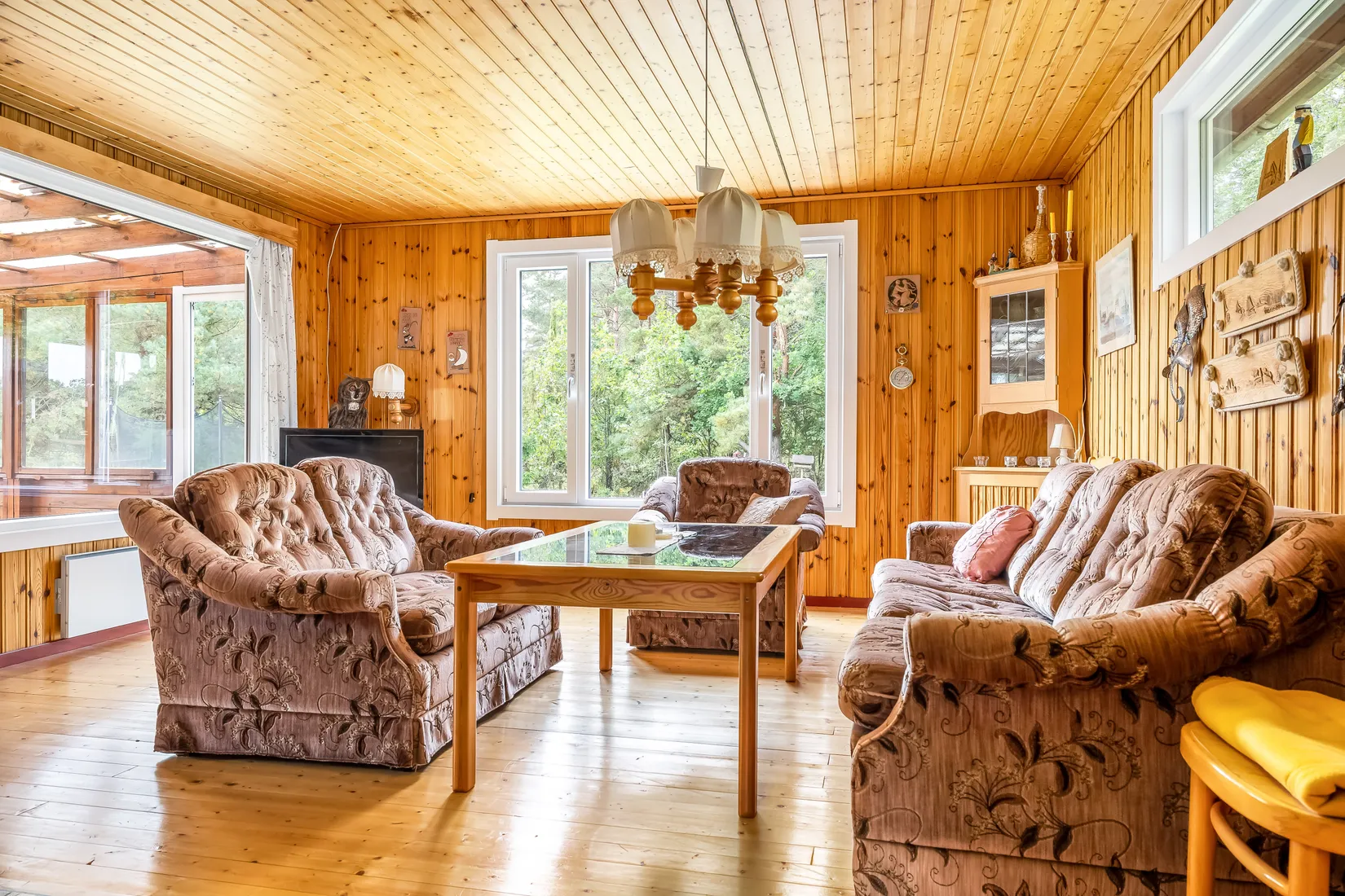 Villa, Brytsbo Hålviken 1, Arkösund, Norrköping