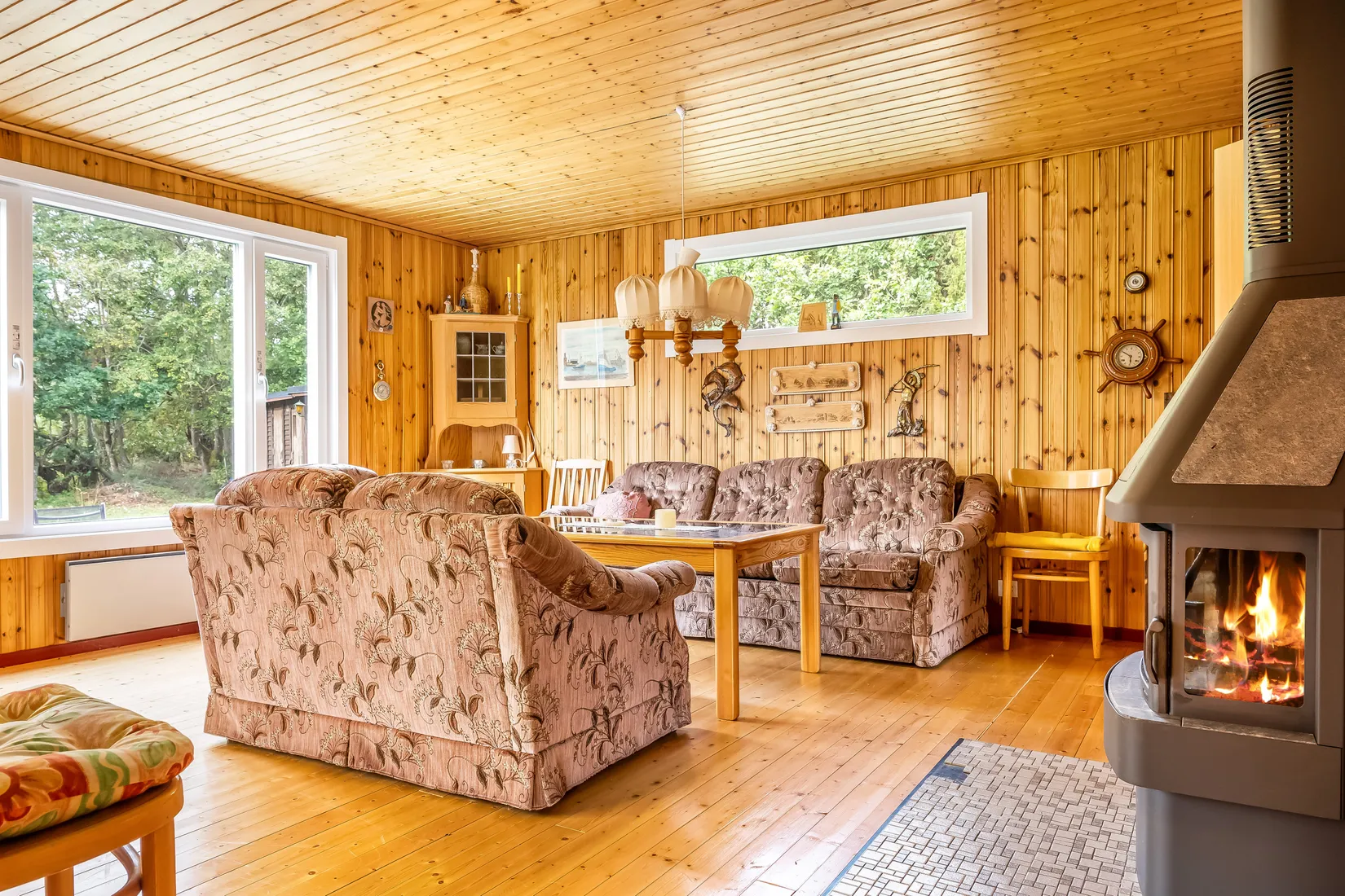 Villa, Brytsbo Hålviken 1, Arkösund, Norrköping