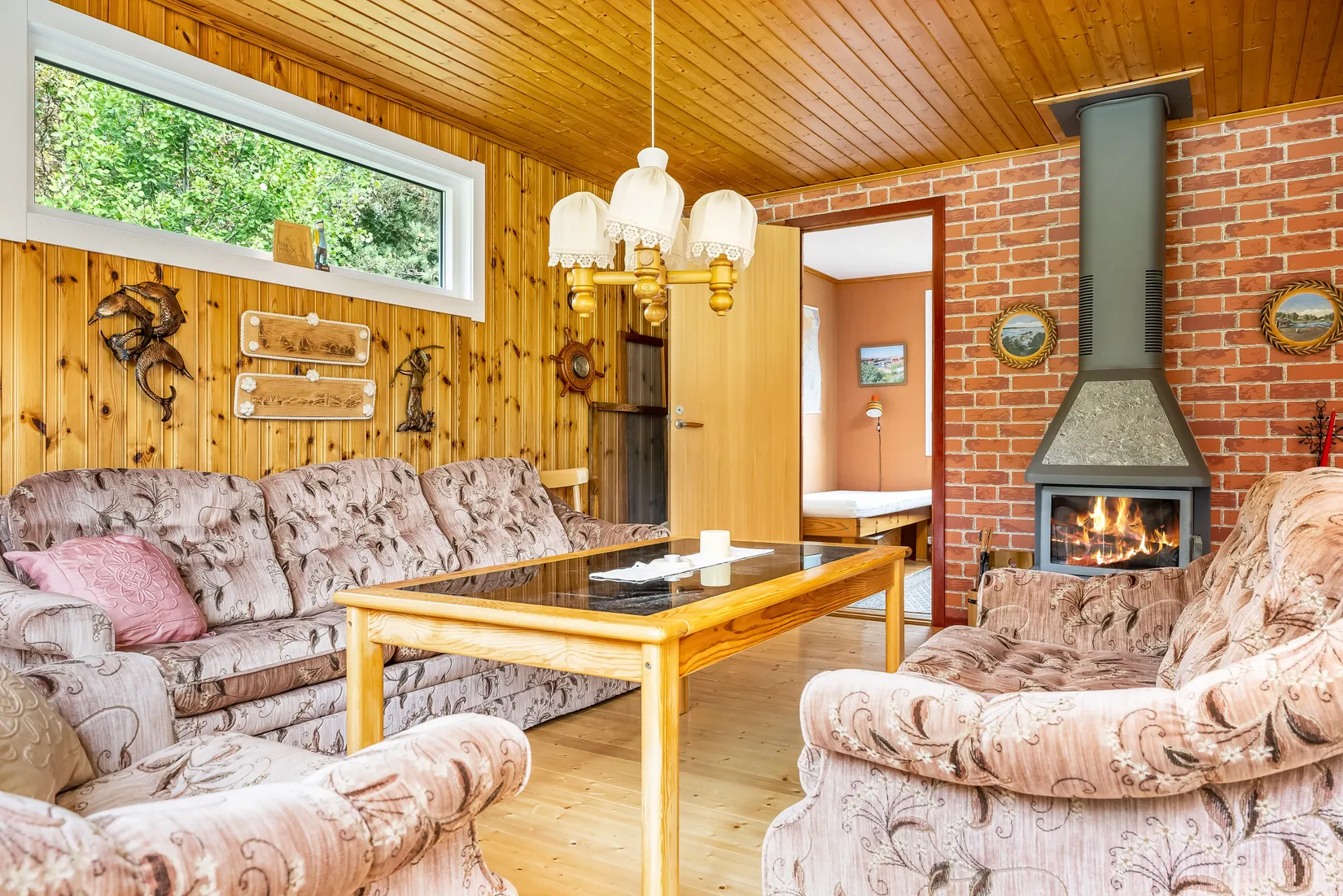 Villa, Brytsbo Hålviken 1, Arkösund, Norrköping