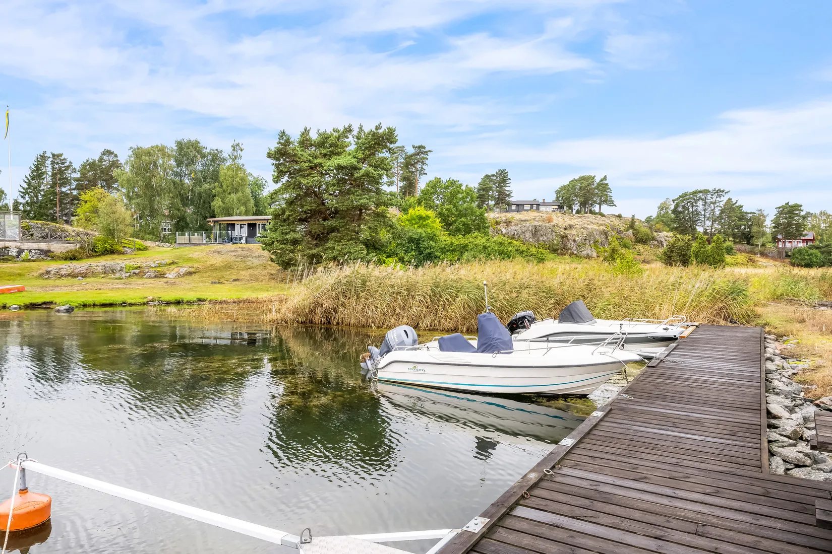Villa, Brytsbo Hålviken 1, Arkösund, Norrköping