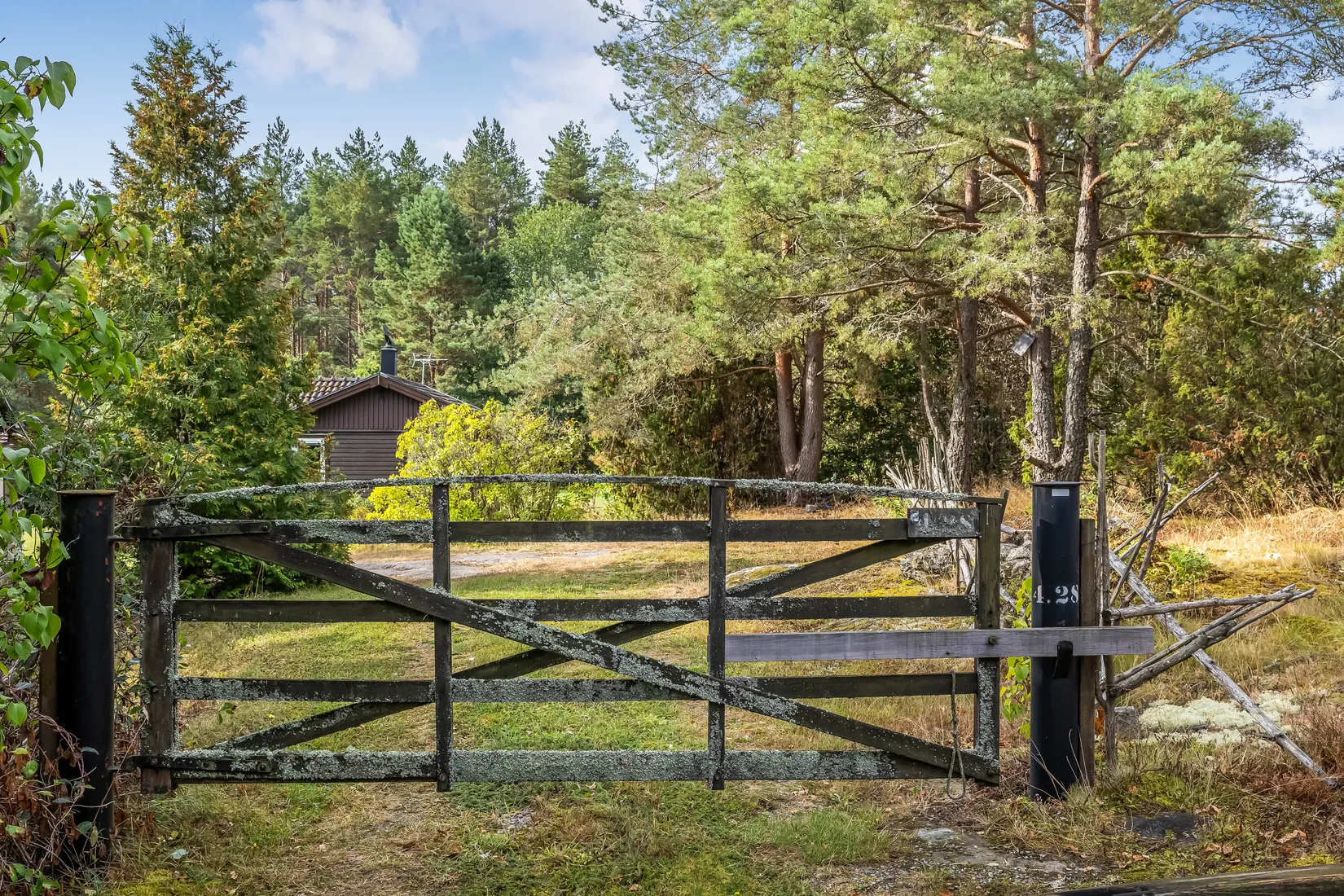Villa, Brytsbo Hålviken 1, Arkösund, Norrköping