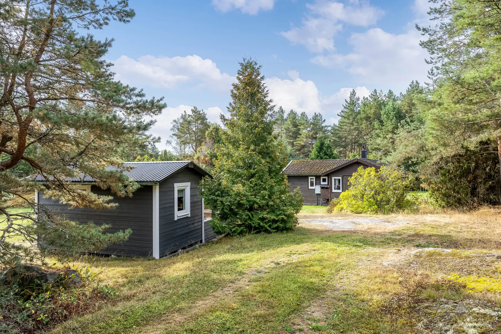 Villa, Brytsbo Hålviken 1, Arkösund, Norrköping