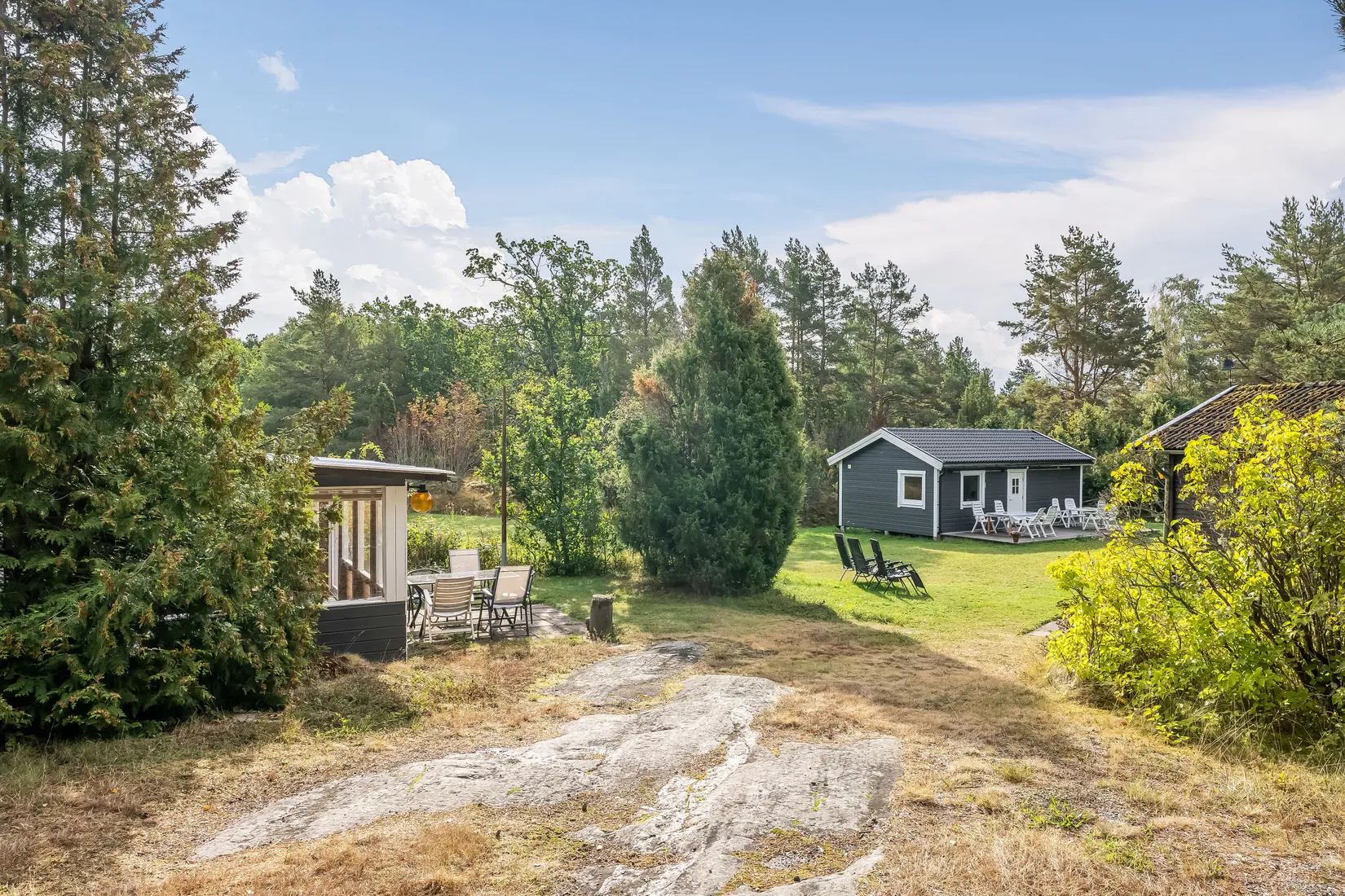 Villa, Brytsbo Hålviken 1, Arkösund, Norrköping