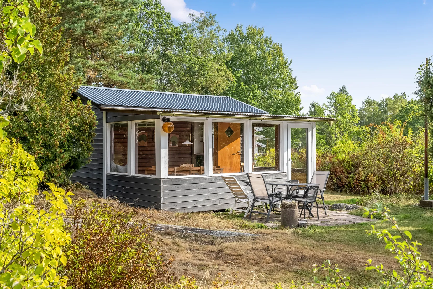 Villa, Brytsbo Hålviken 1, Arkösund, Norrköping