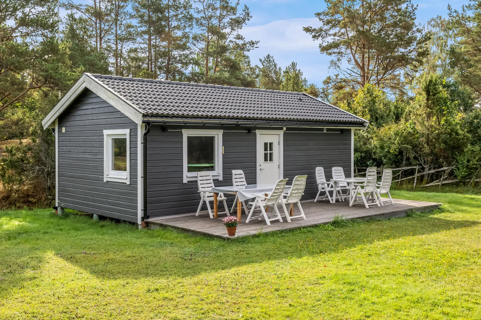 Villa, Brytsbo Hålviken 1, Arkösund, Norrköping