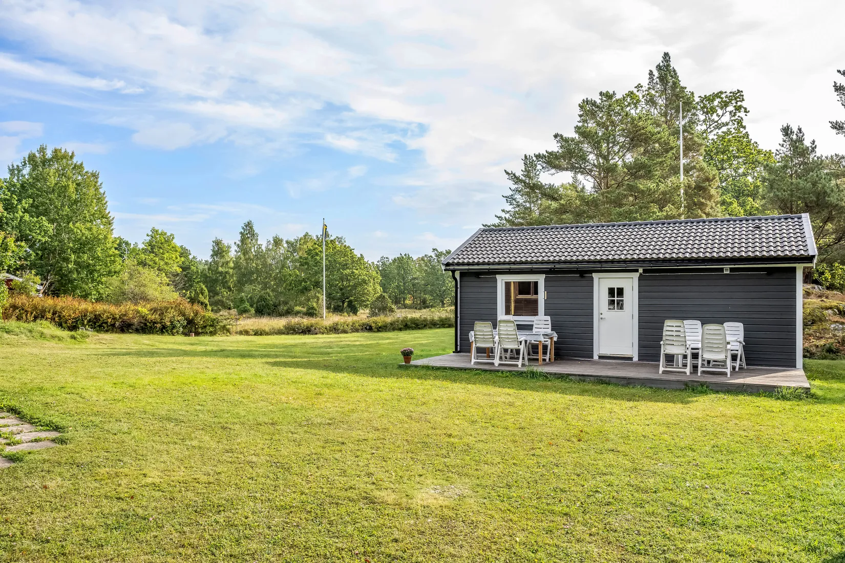 Villa, Brytsbo Hålviken 1, Arkösund, Norrköping