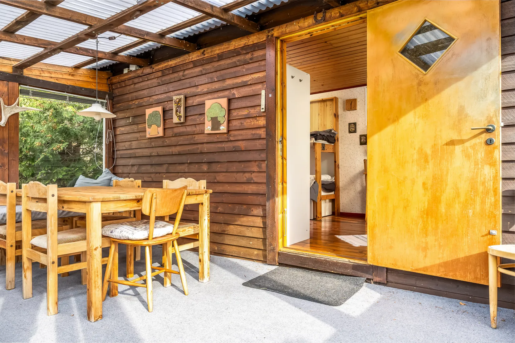 Villa, Brytsbo Hålviken 1, Arkösund, Norrköping