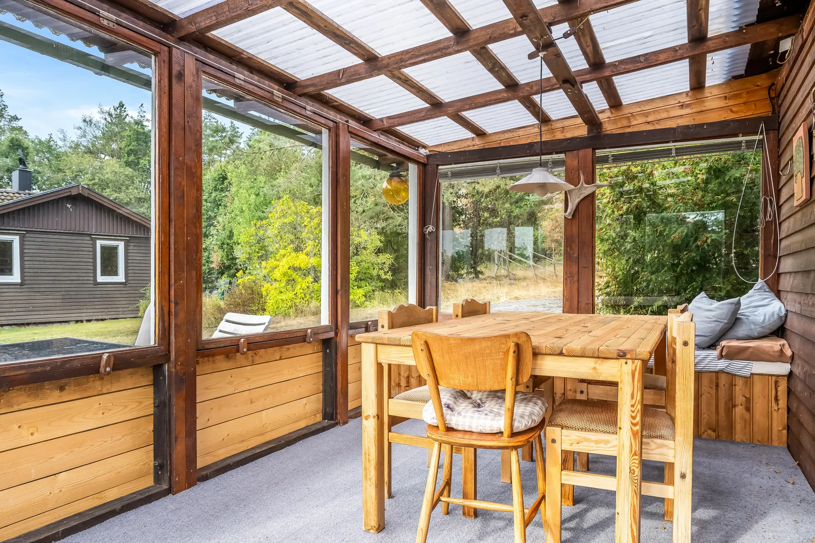 Villa, Brytsbo Hålviken 1, Arkösund, Norrköping