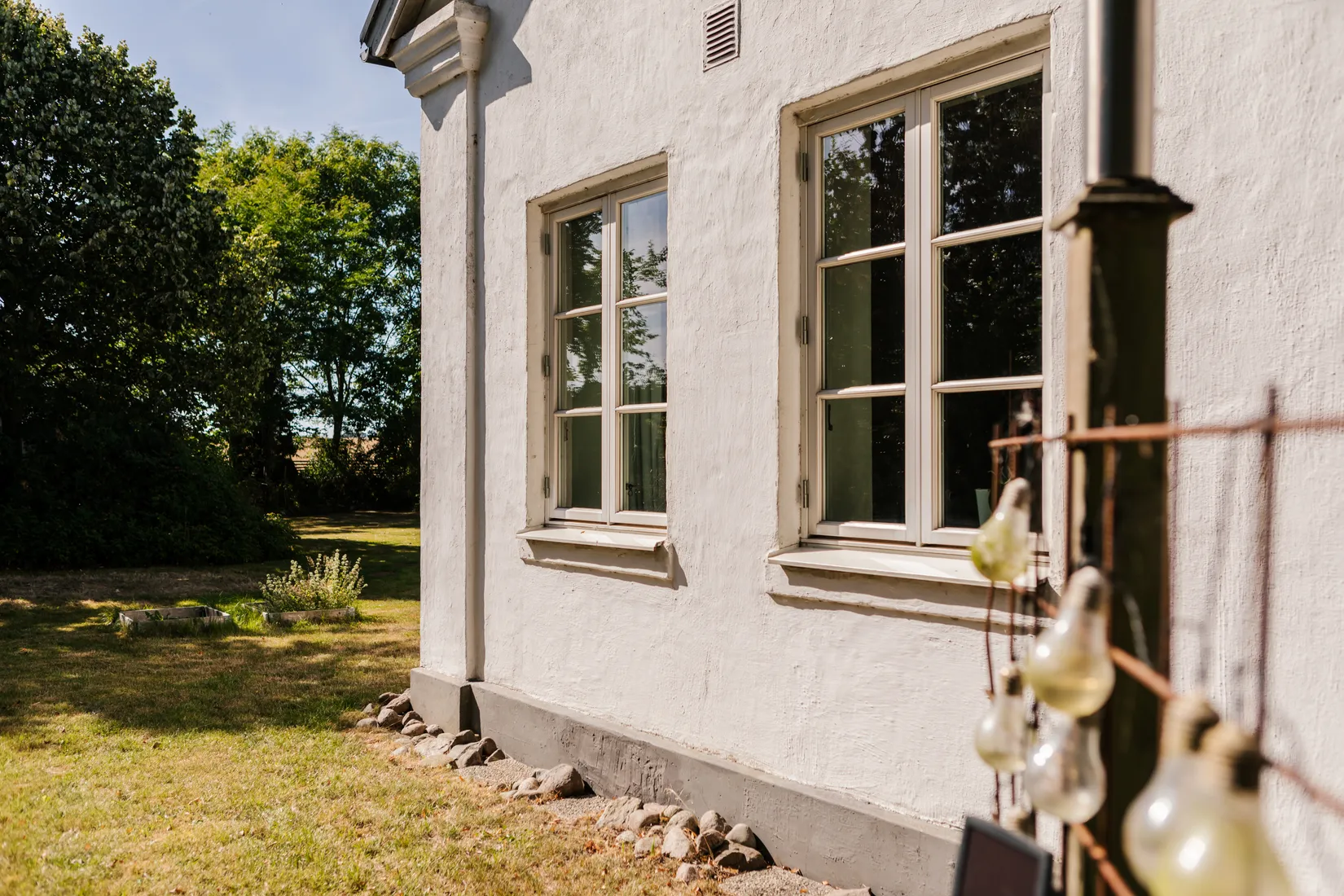 Villa, Gröndal, Flyinge 761, Lund