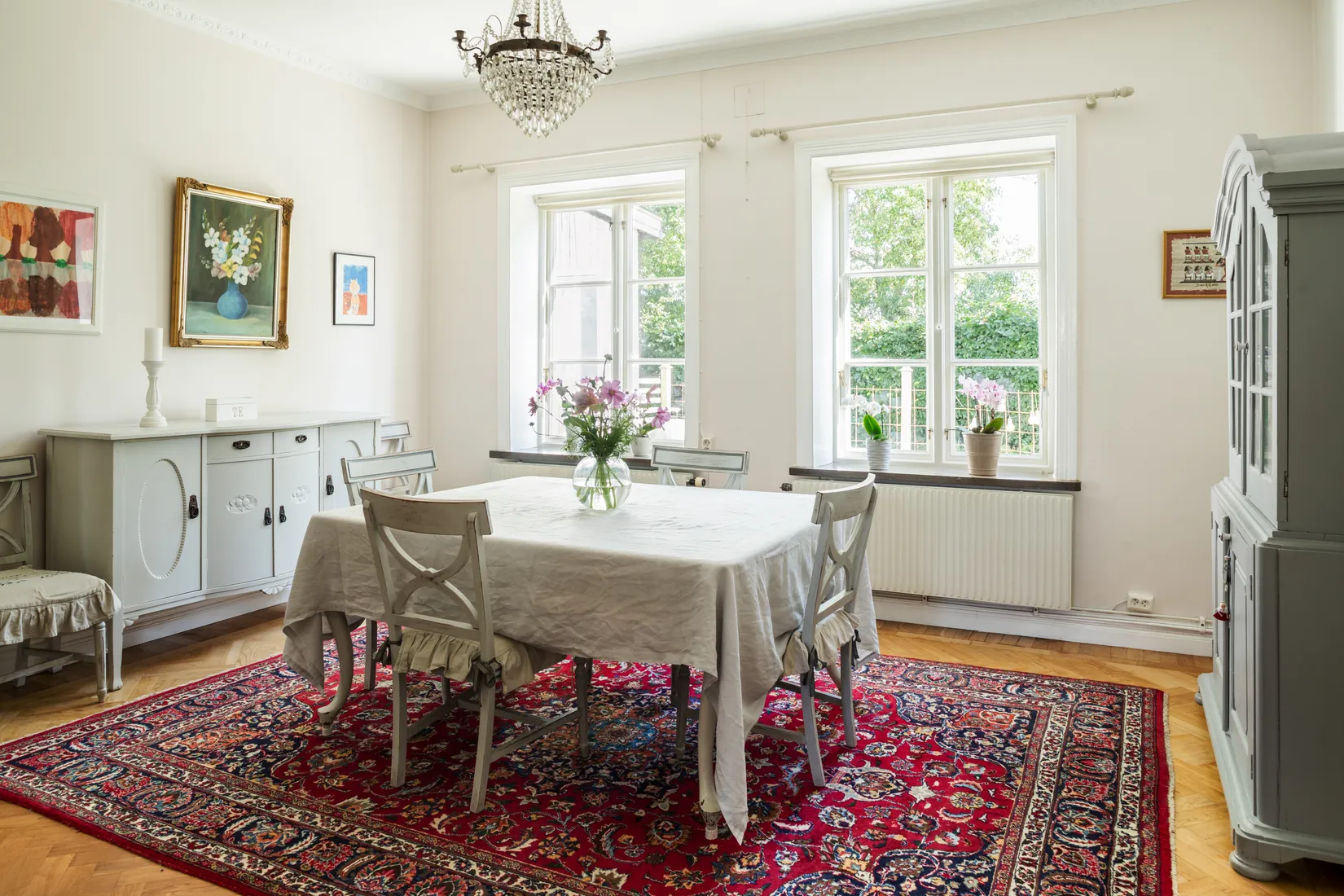 Villa, Gröndal, Flyinge 761, Lund