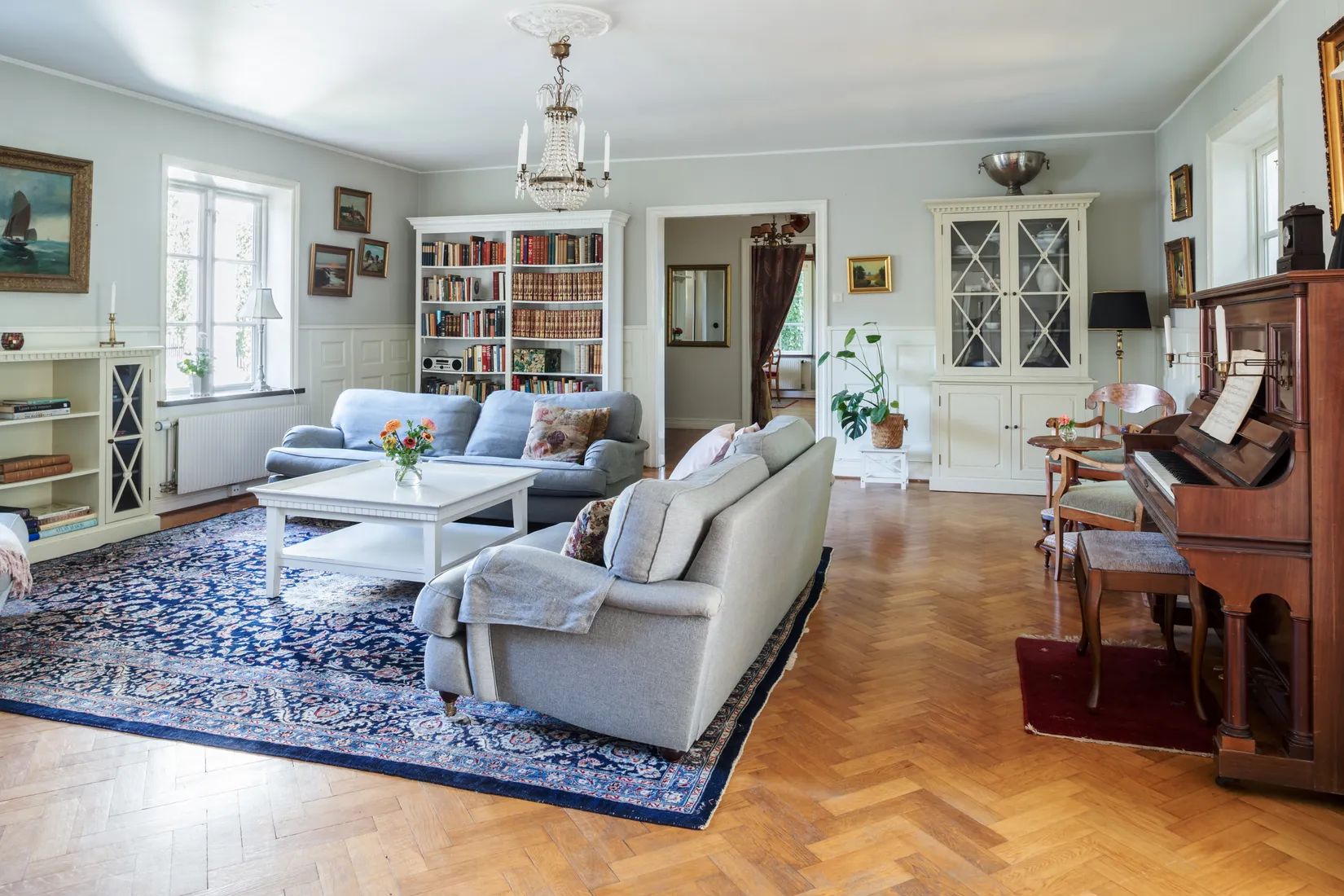Villa, Gröndal, Flyinge 761, Lund