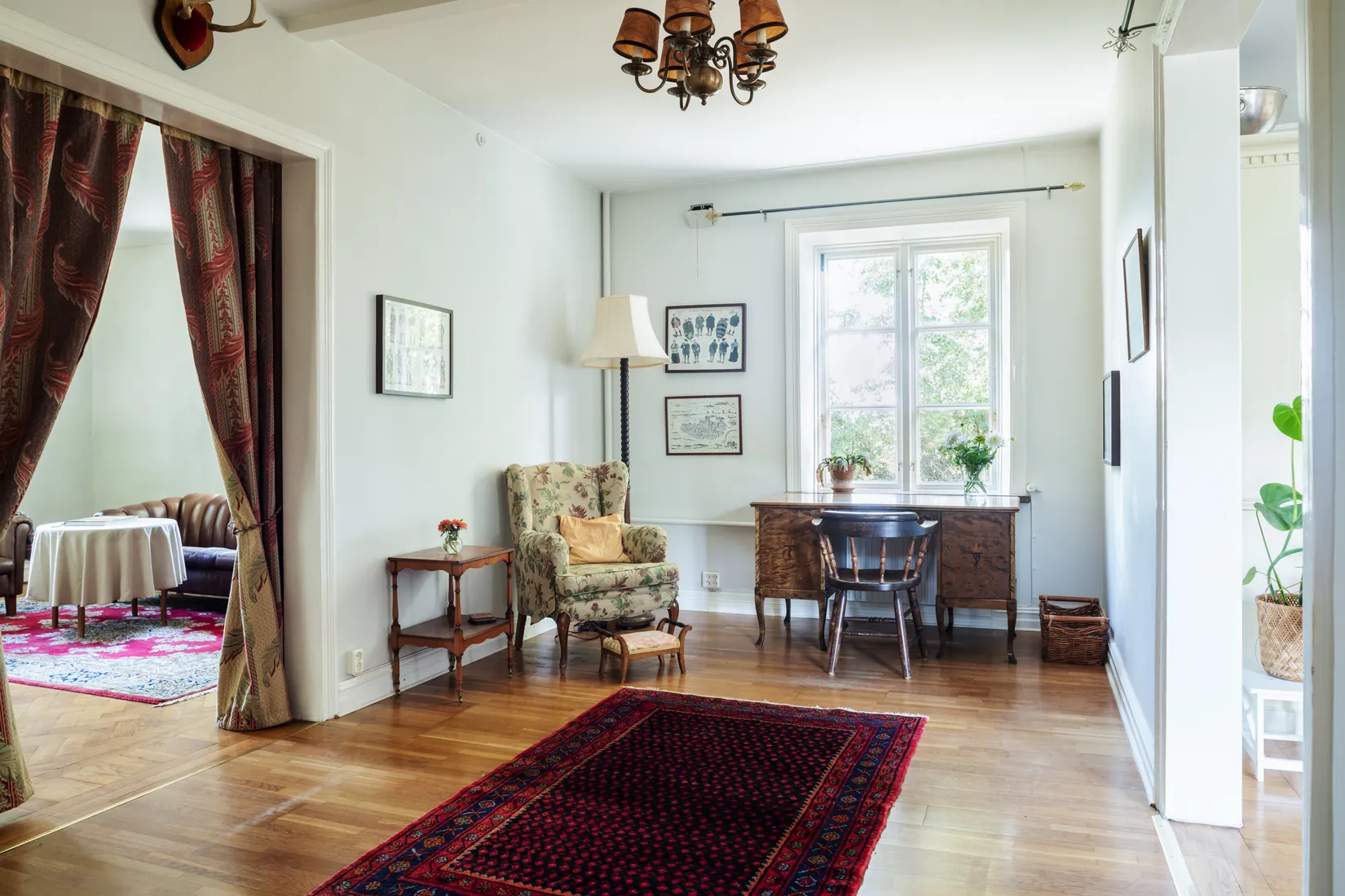 Villa, Gröndal, Flyinge 761, Lund