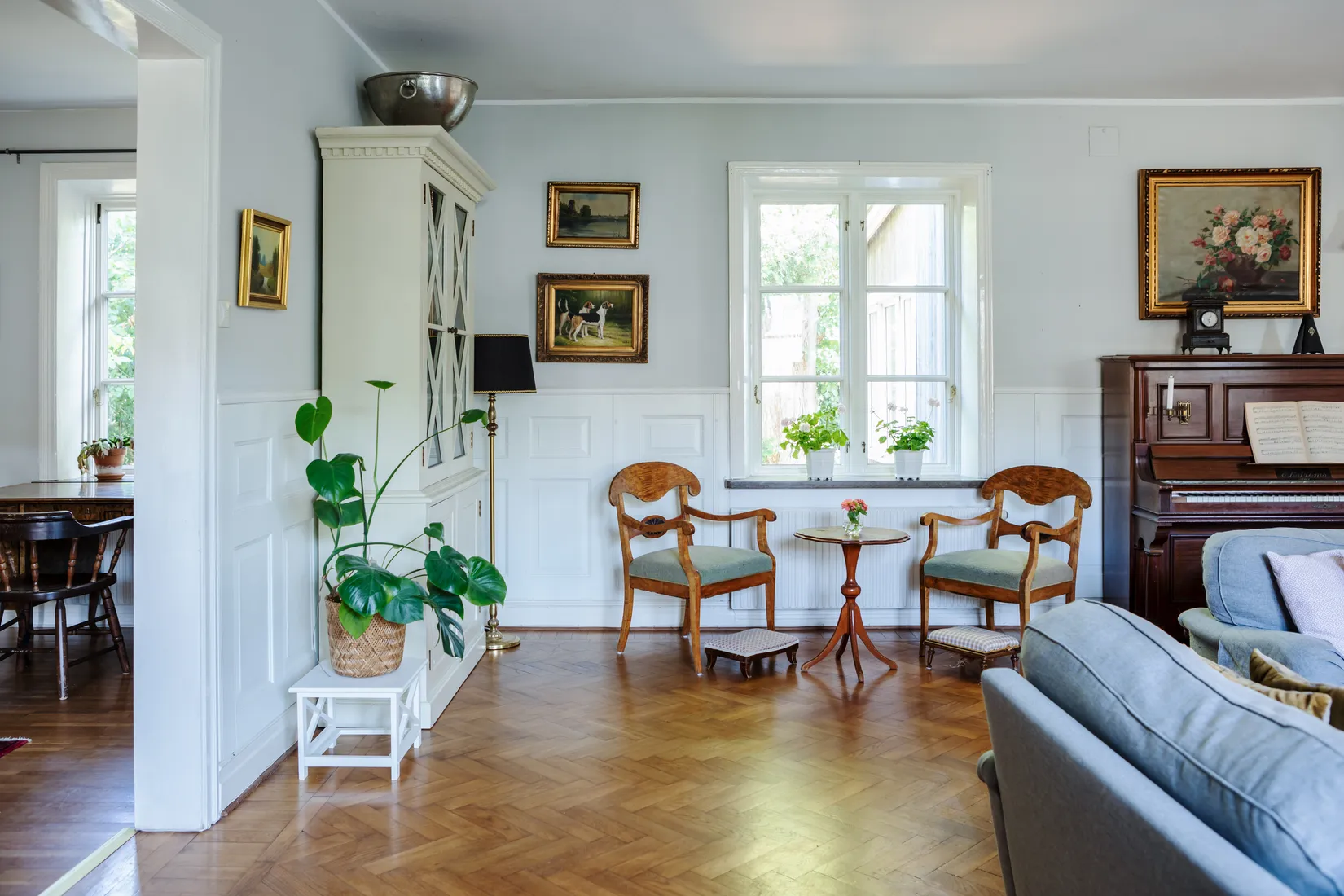 Villa, Gröndal, Flyinge 761, Lund