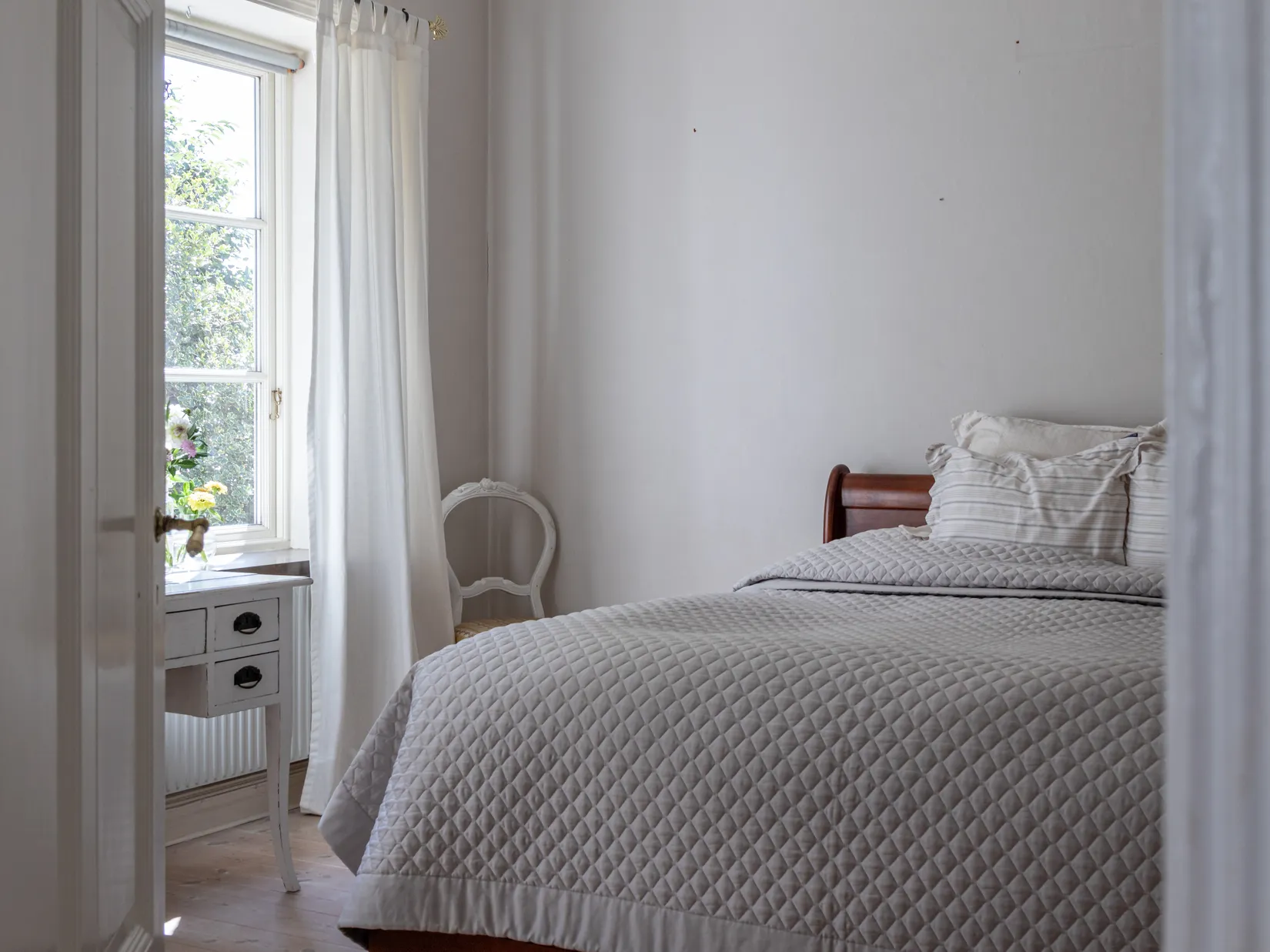 Villa, Gröndal, Flyinge 761, Lund