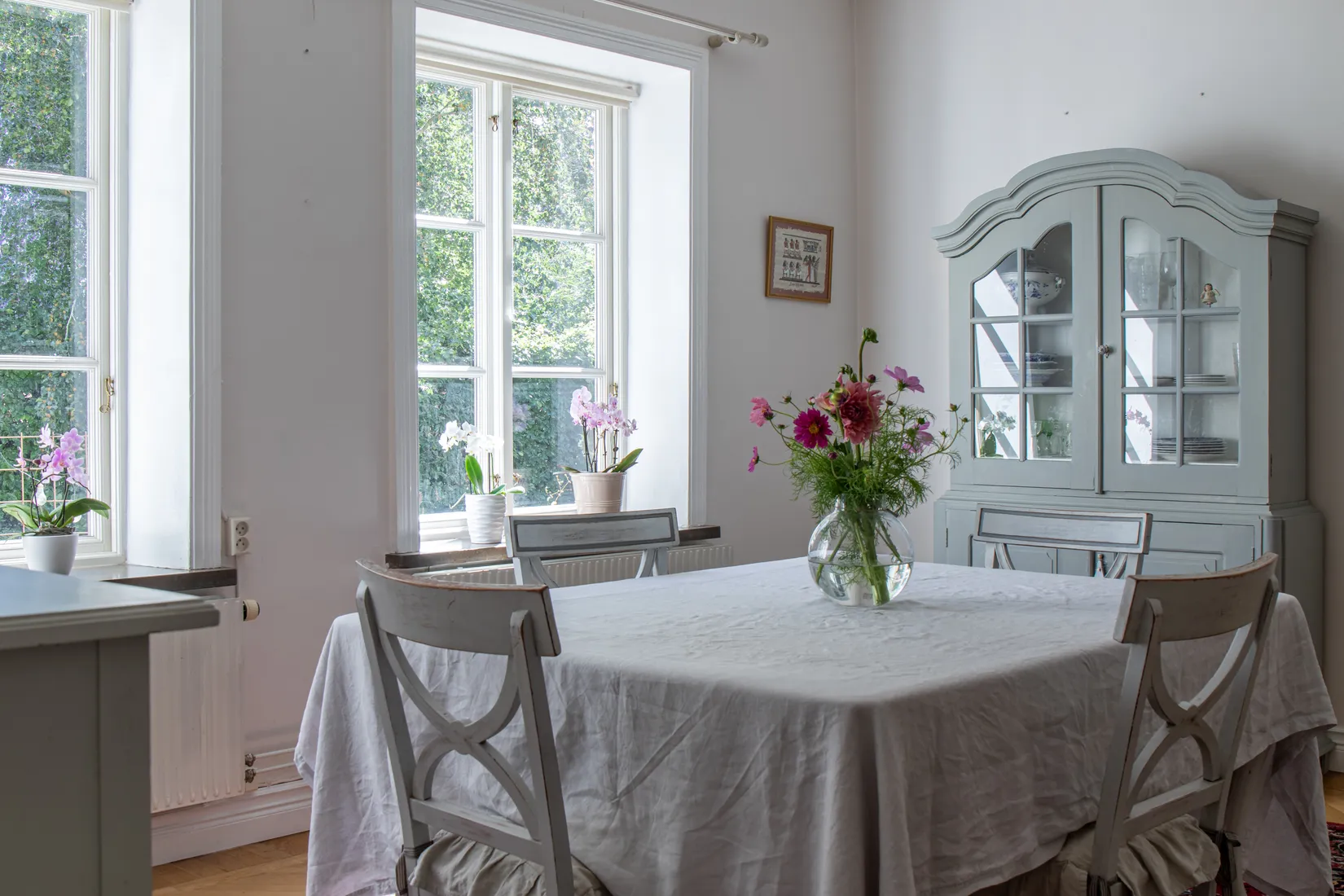 Villa, Gröndal, Flyinge 761, Lund