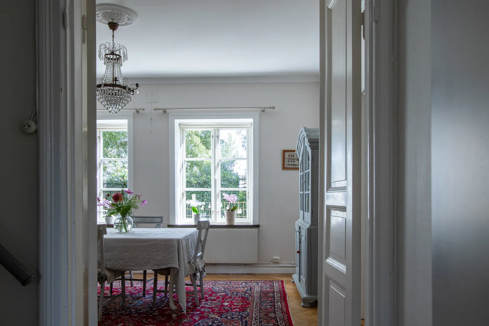 Villa, Gröndal, Flyinge 761, Lund