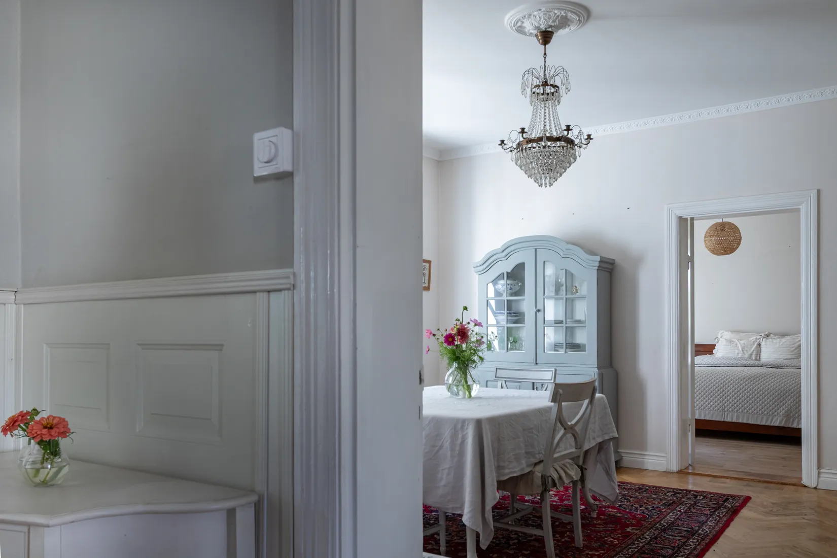 Villa, Gröndal, Flyinge 761, Lund