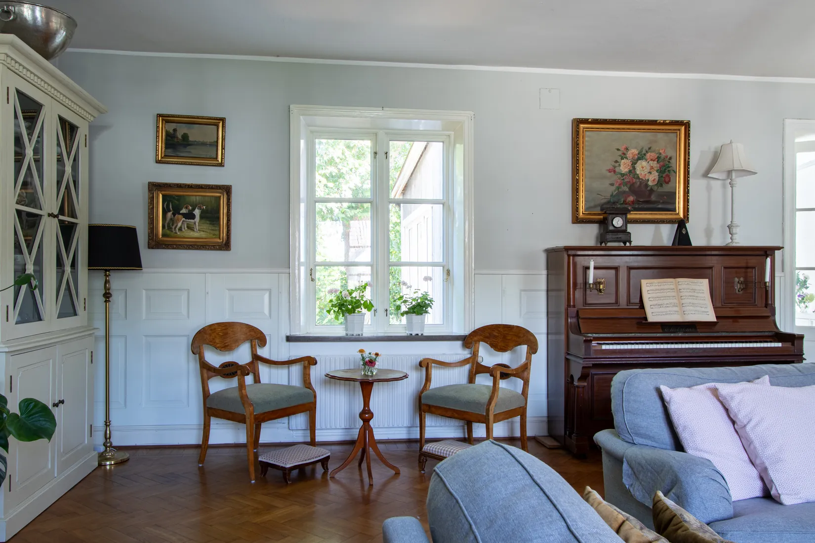 Villa, Gröndal, Flyinge 761, Lund