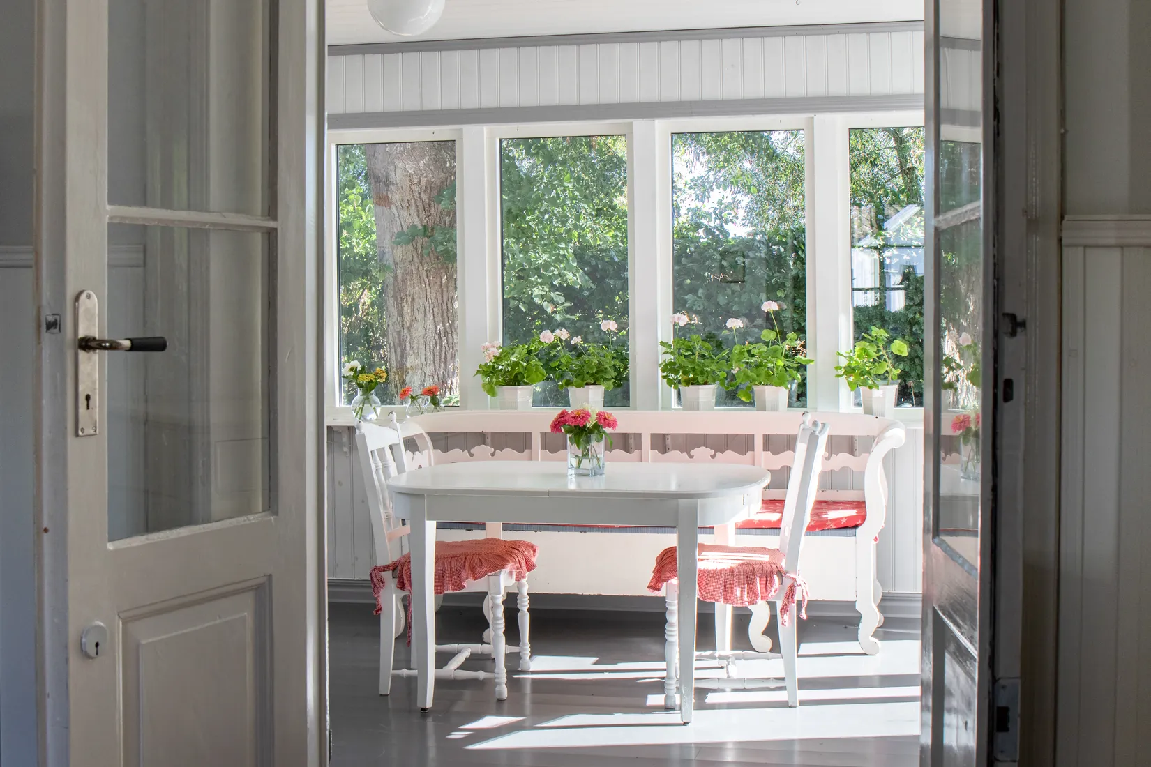 Villa, Gröndal, Flyinge 761, Lund