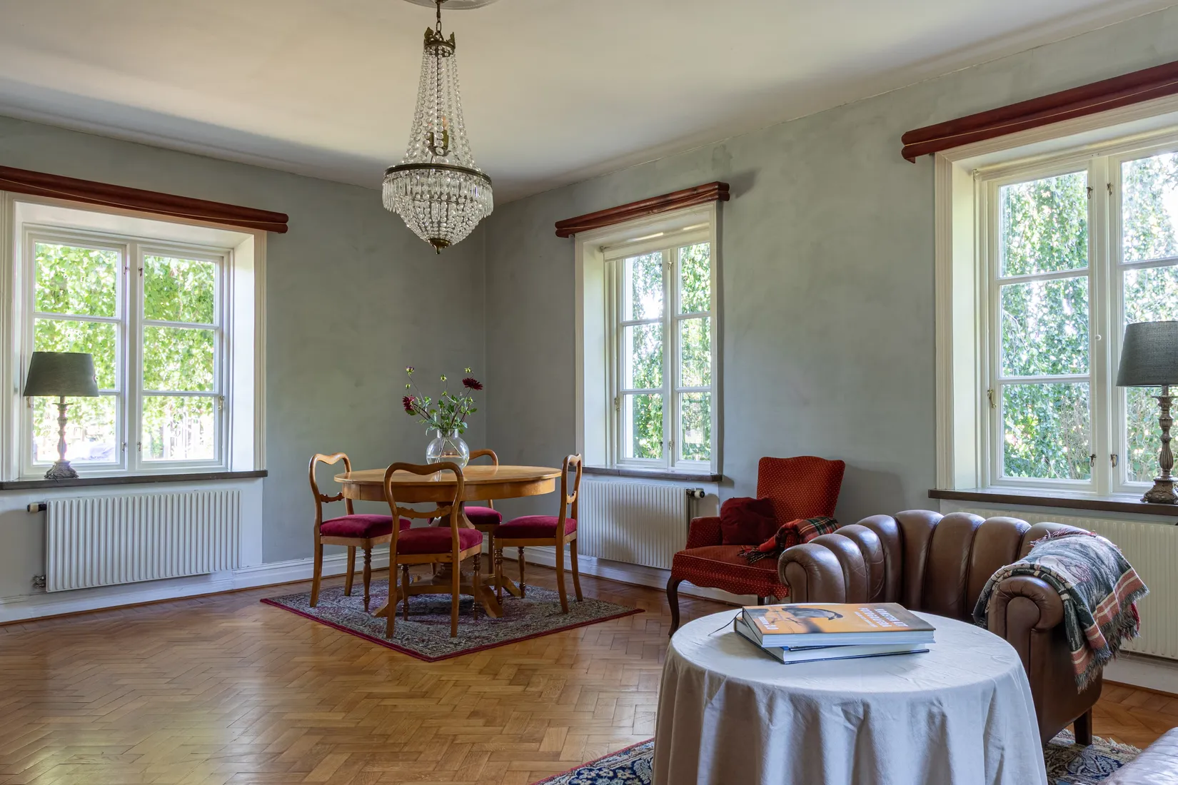 Villa, Gröndal, Flyinge 761, Lund