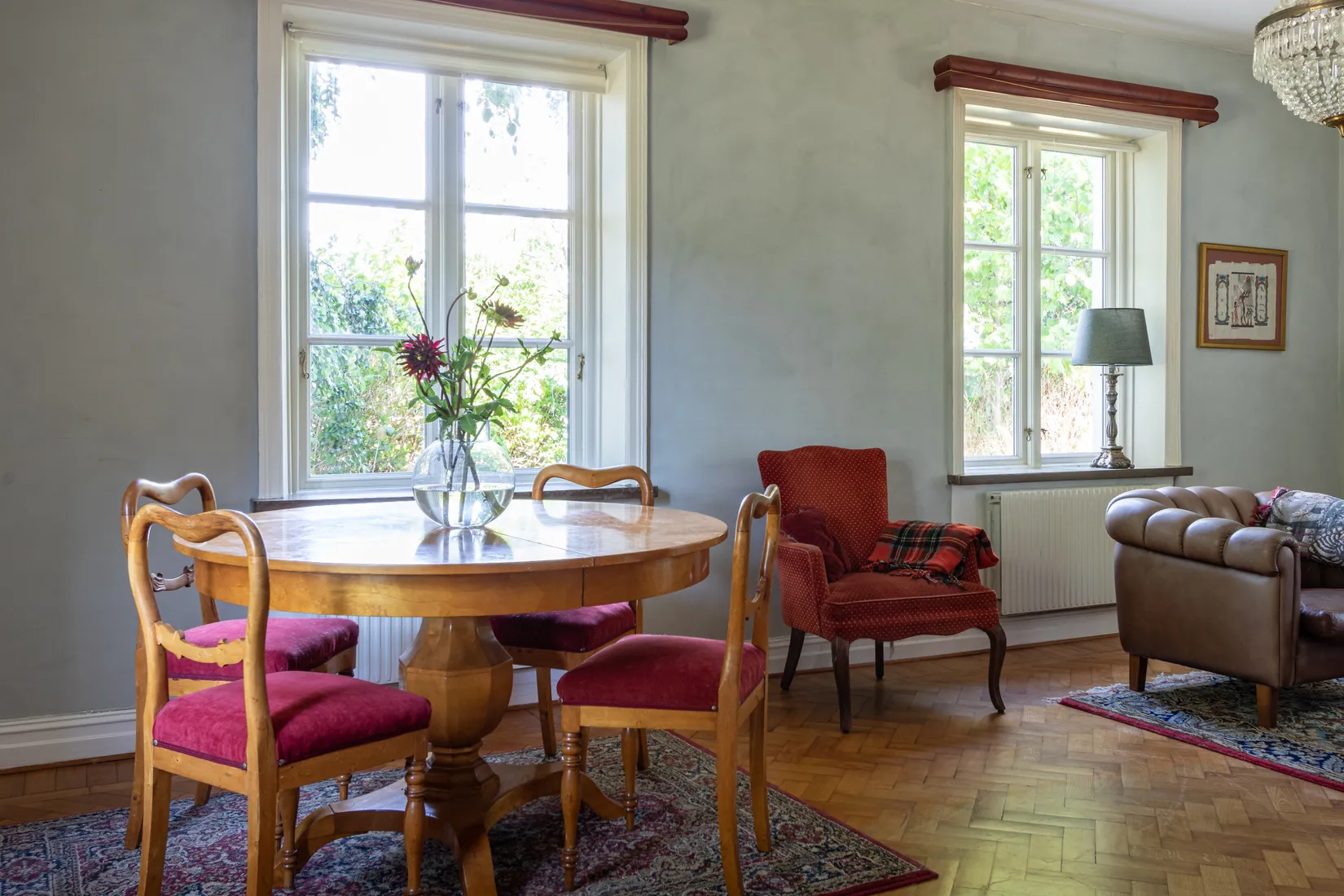 Villa, Gröndal, Flyinge 761, Lund
