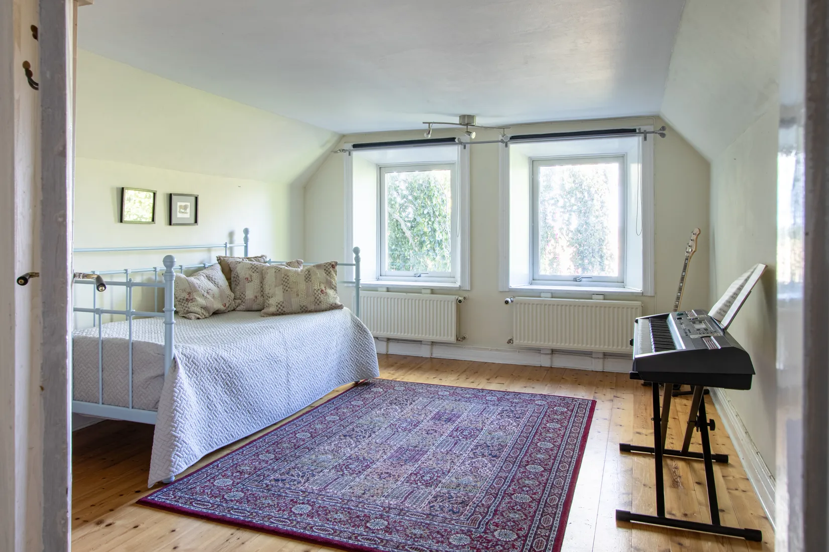 Villa, Gröndal, Flyinge 761, Lund