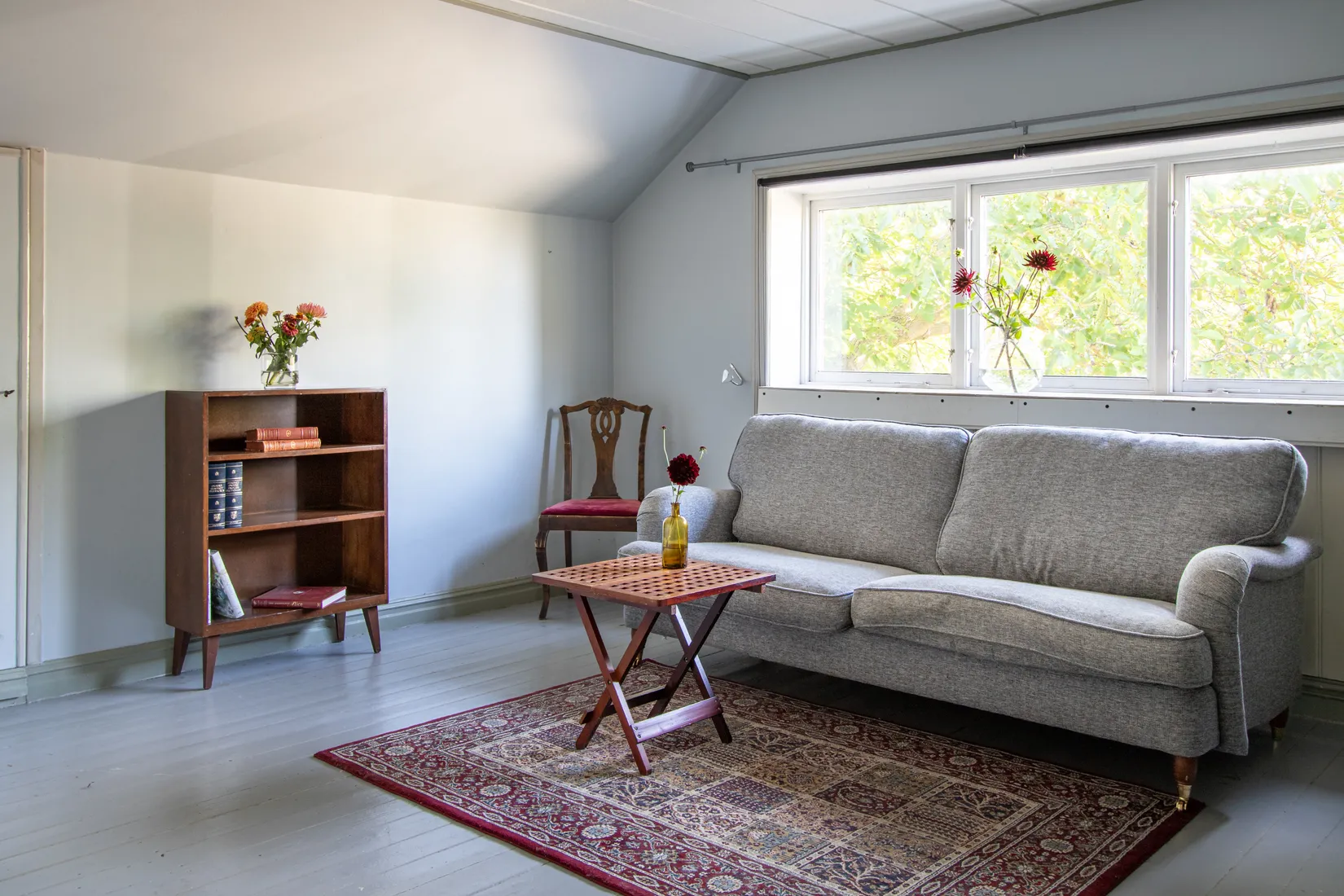 Villa, Gröndal, Flyinge 761, Lund