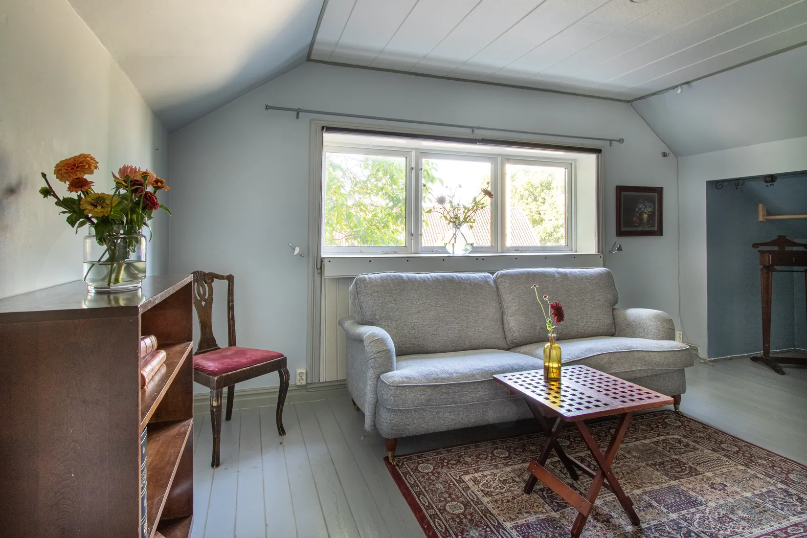 Villa, Gröndal, Flyinge 761, Lund